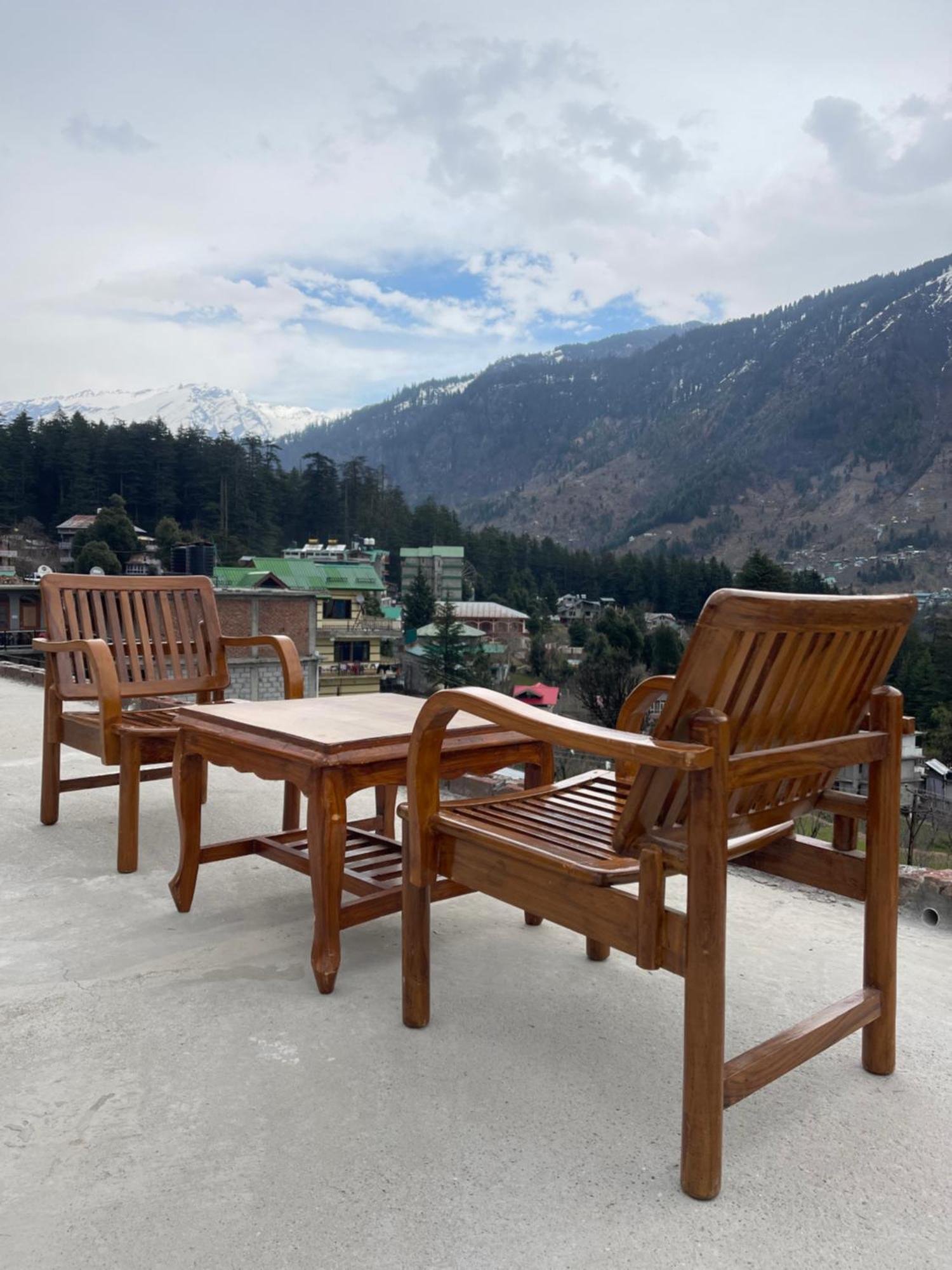 Shubham Manali (Himachal Pradesh)