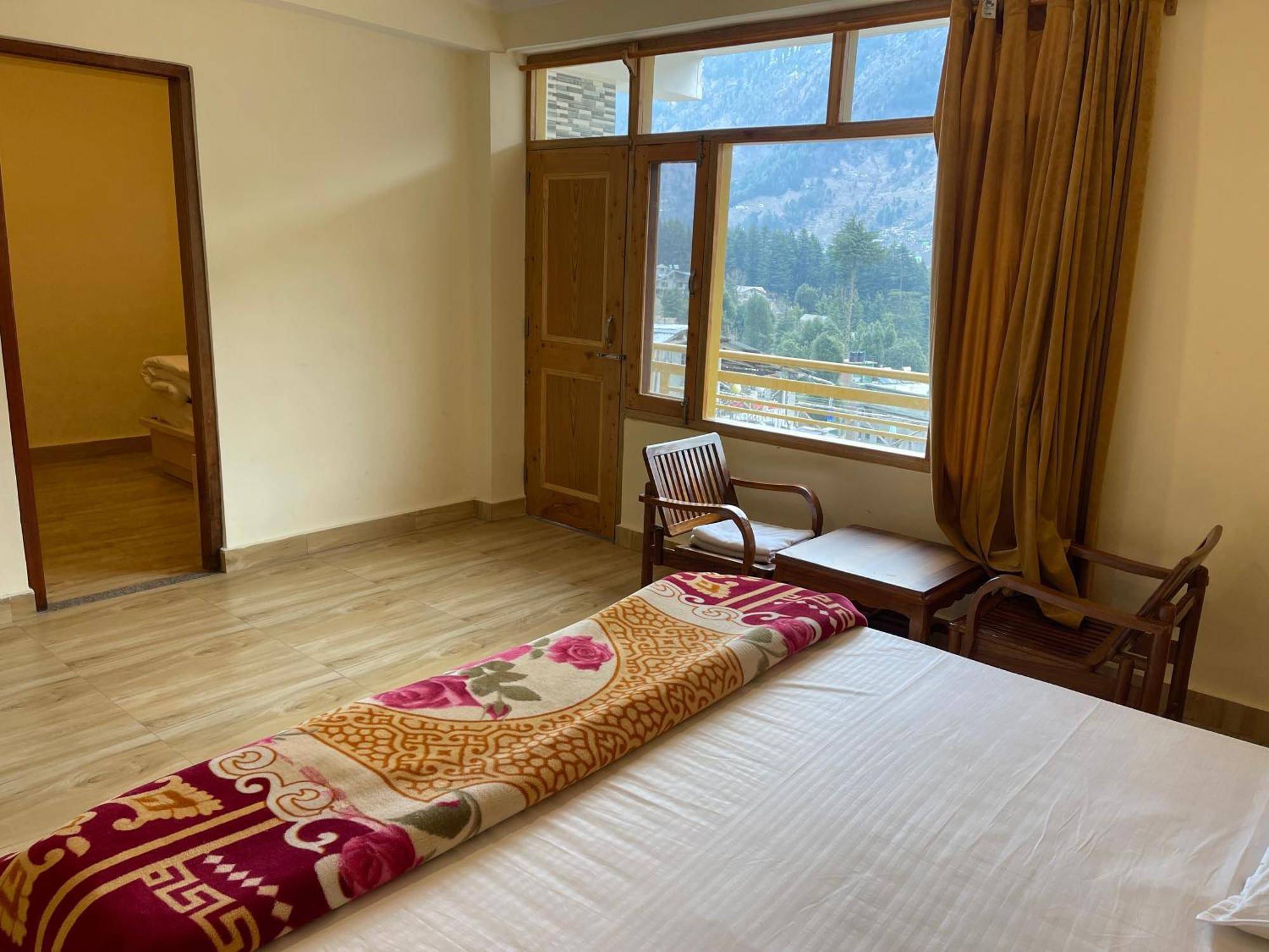 Shubham Hotel