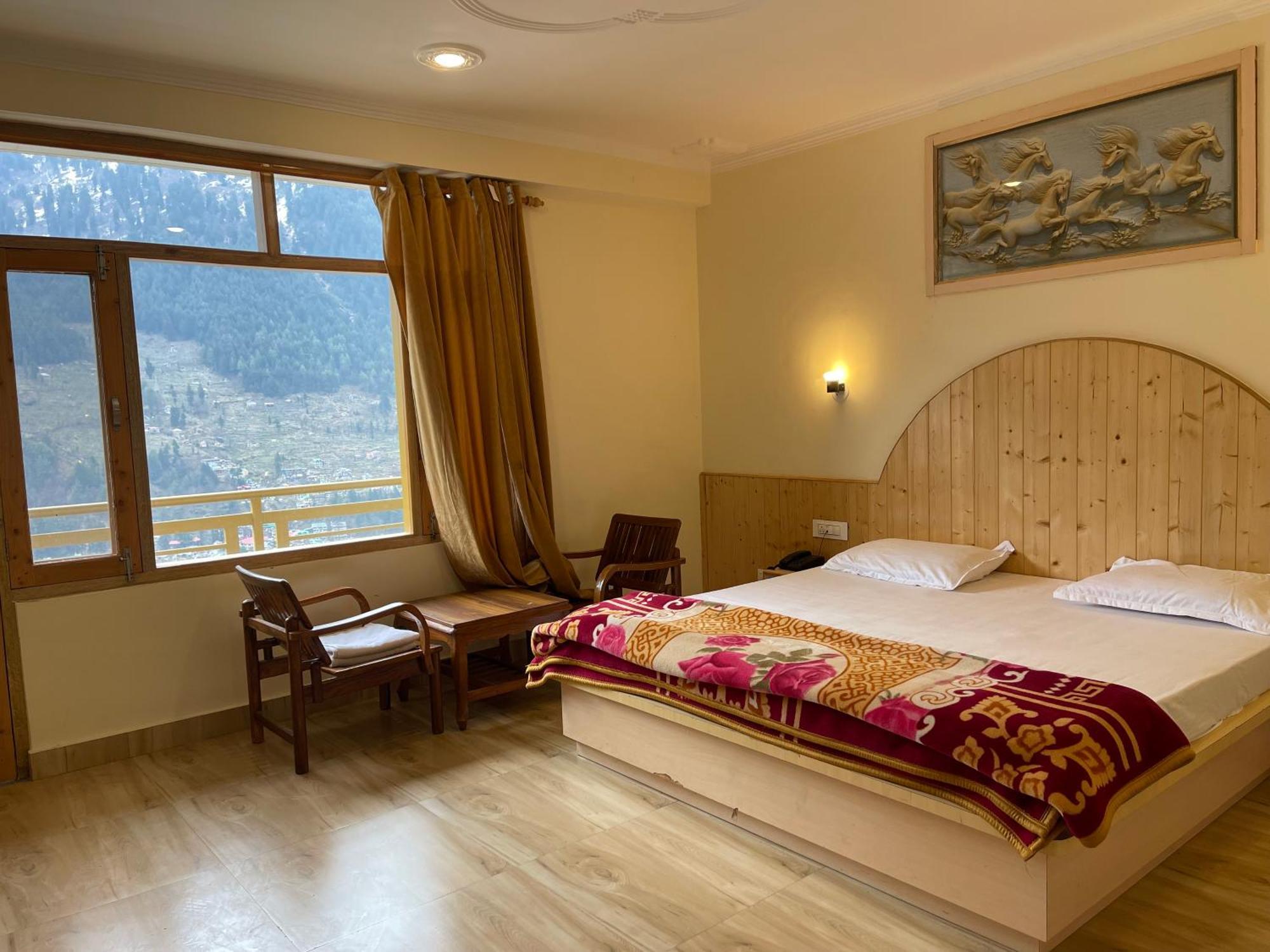 Shubham Hotel