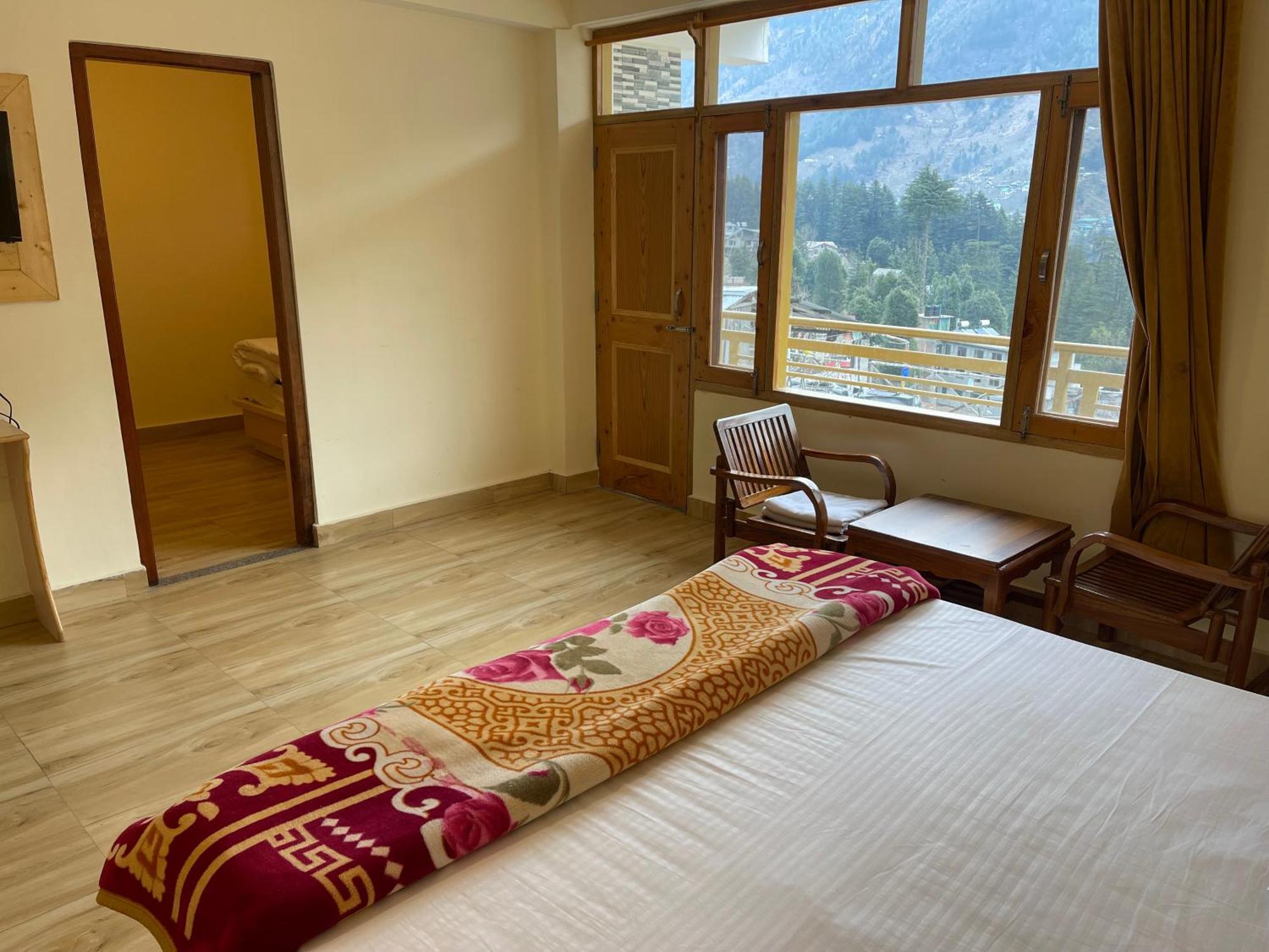 Hotel Shubham 3*