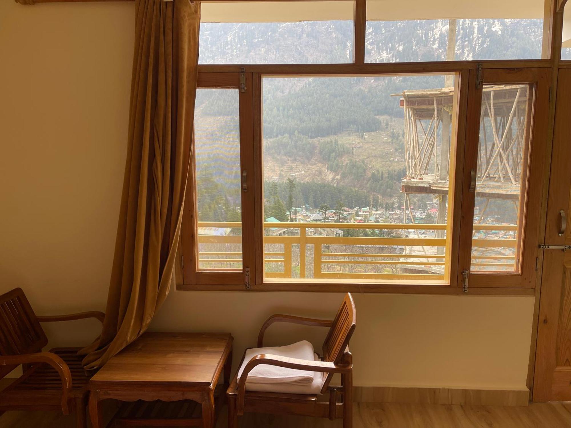 Hotel Shubham
