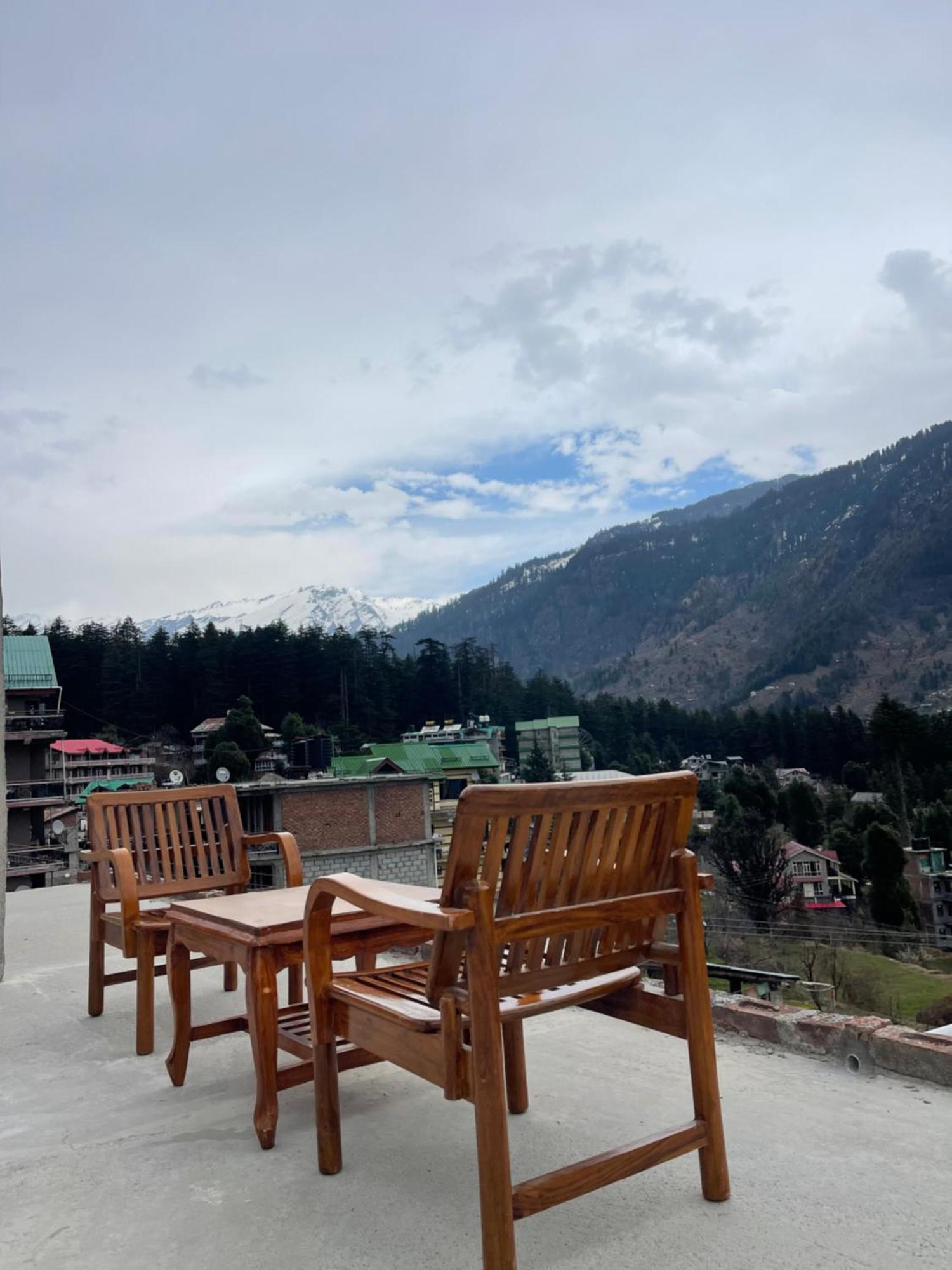 Shubham 3* Manali (Himachal Pradesh)
