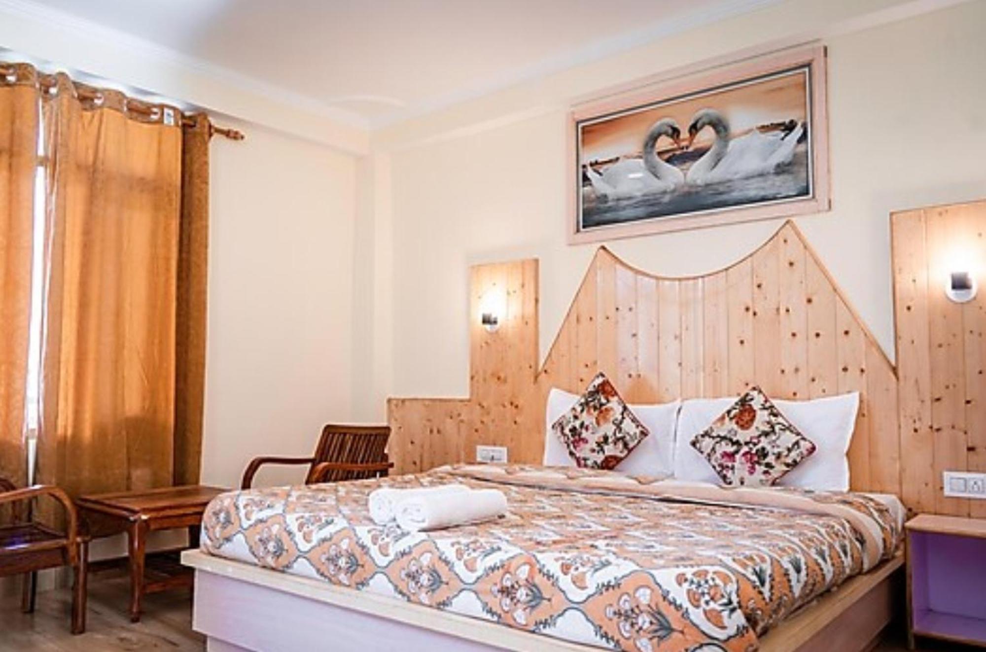 Shubham 3* Manali (Himachal Pradesh)