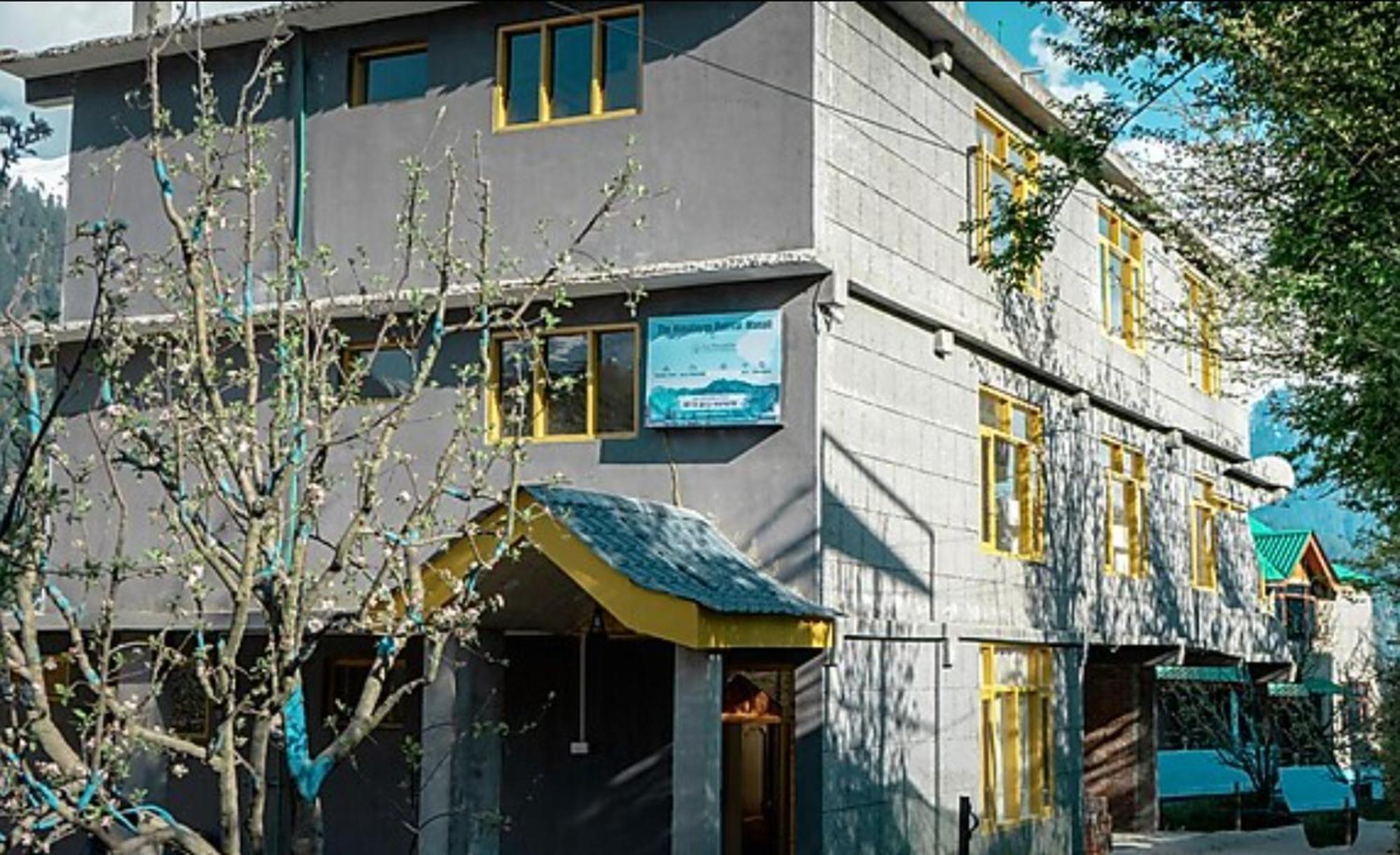 Shubham Hotel Manali (Himachal Pradesh)