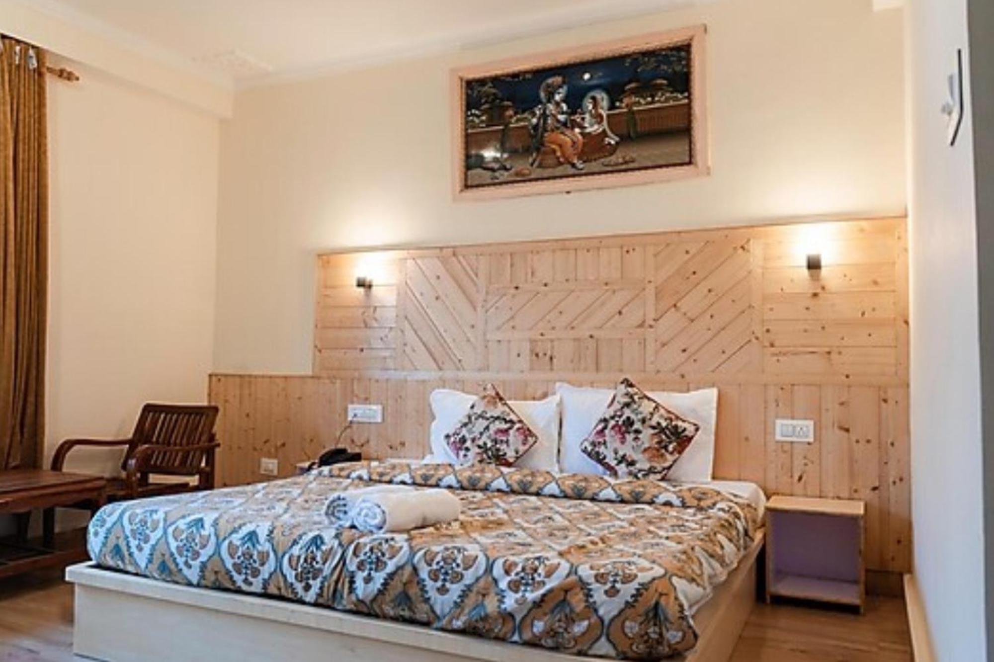 Hotel Shubham