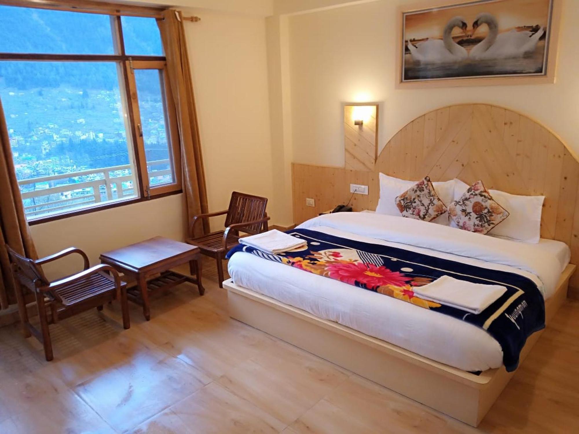 Shubham Hotel 3*
