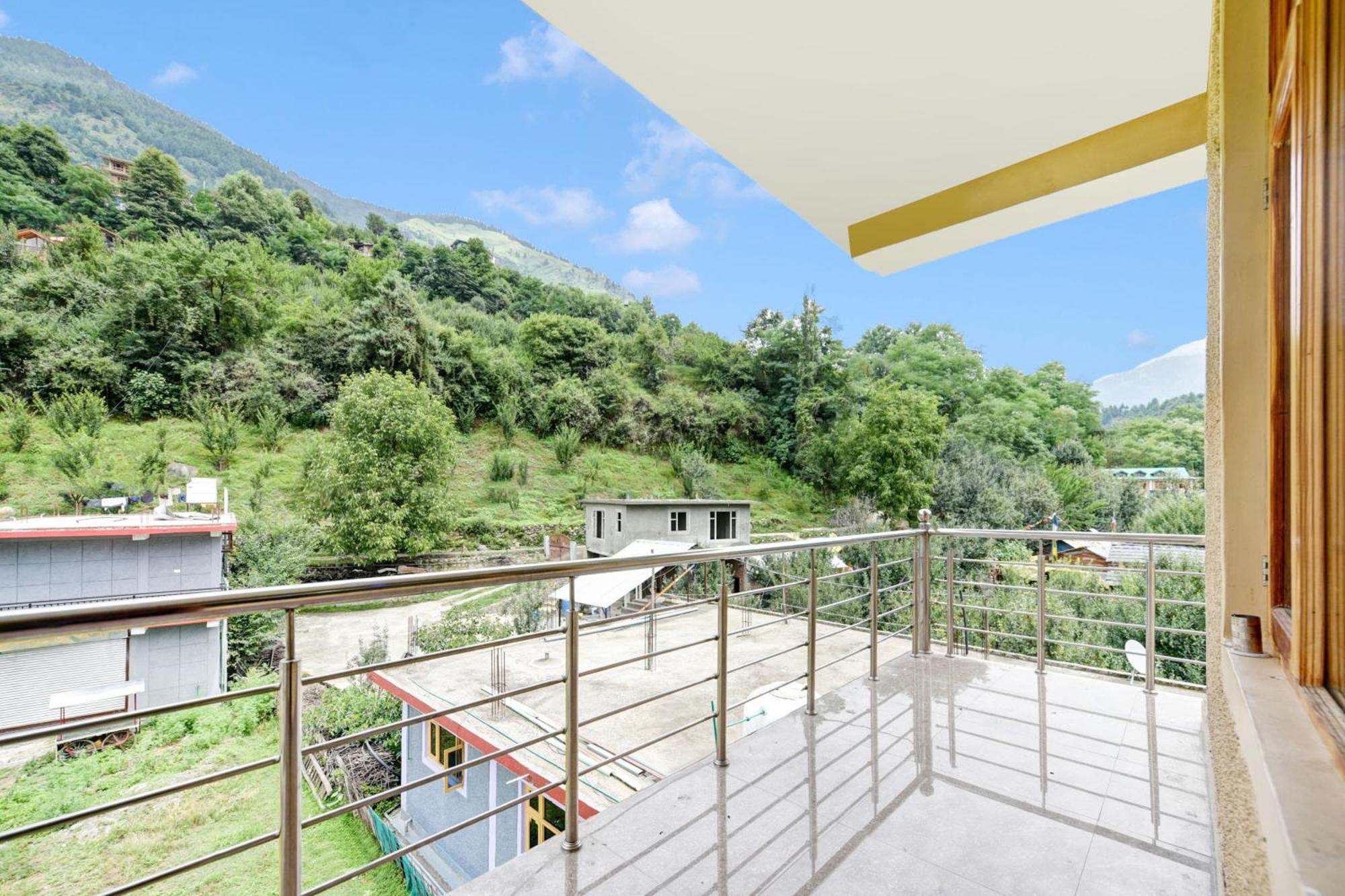 O Jamdagni Hotel 3*