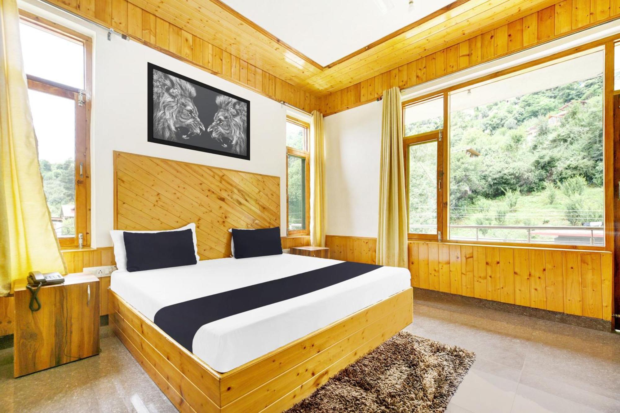 O Jamdagni Manali (Himachal Pradesh)