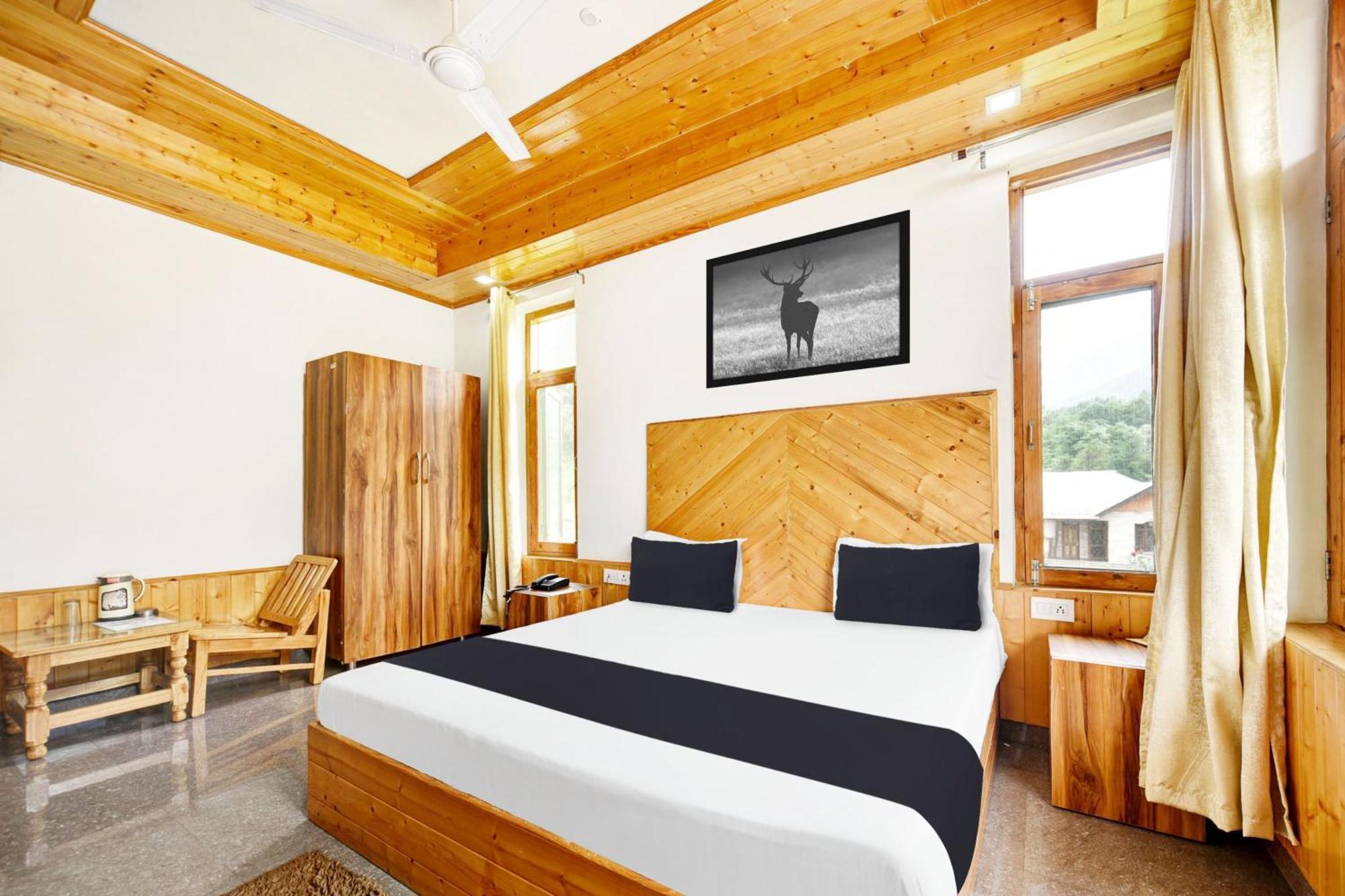 O Jamdagni Hotel