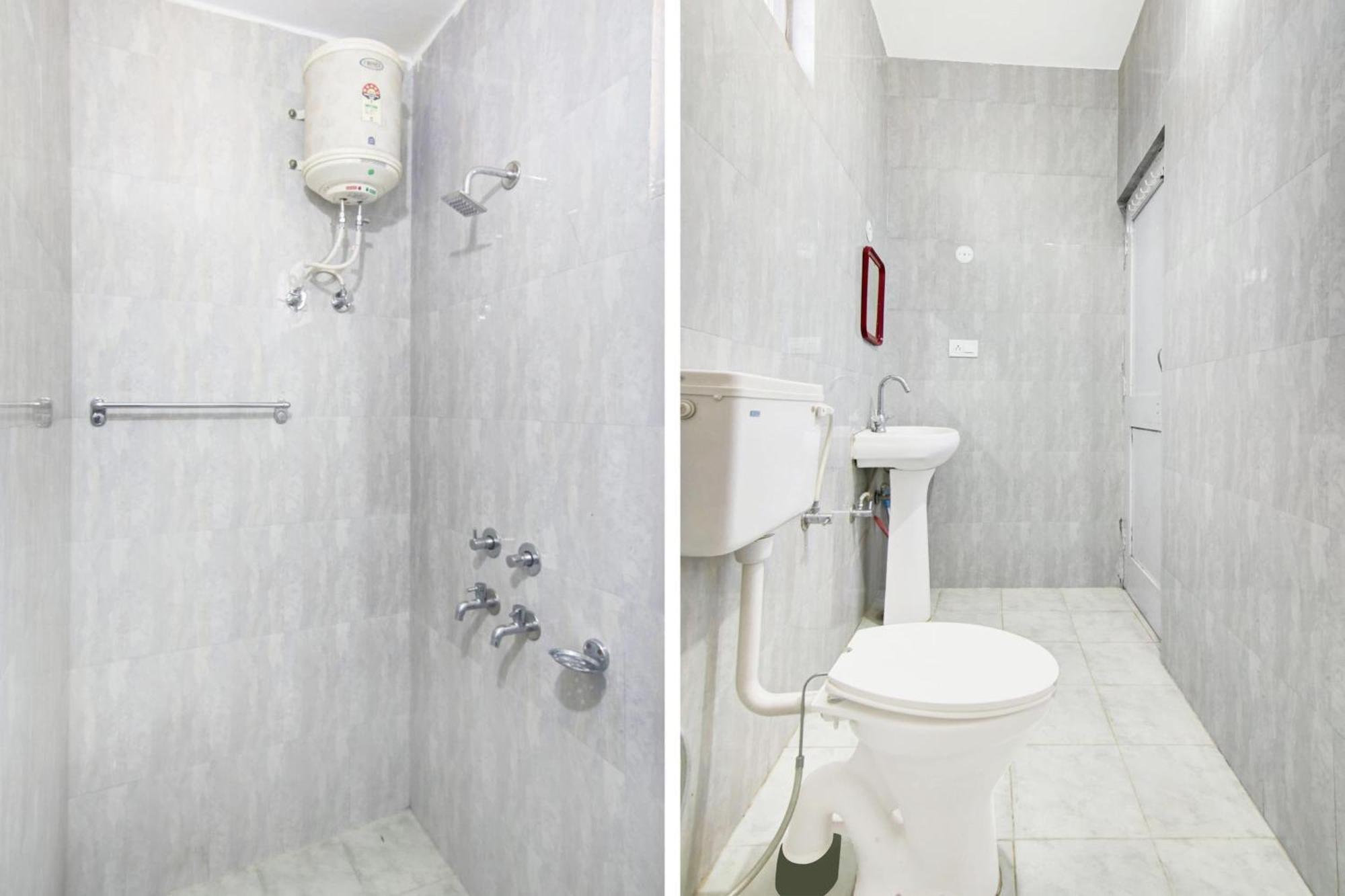 O Jamdagni Hotel 3*