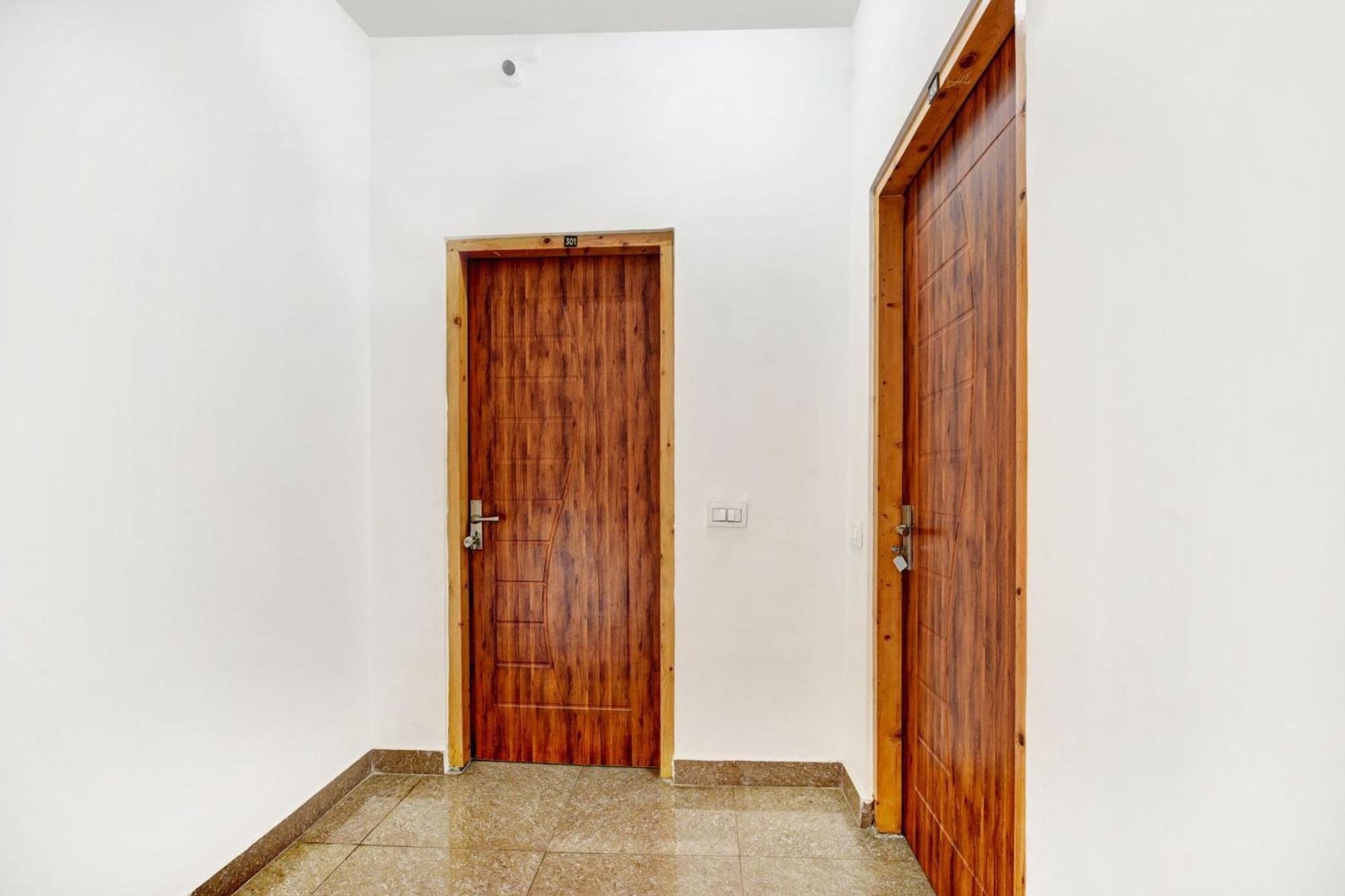 O Jamdagni Hotel Manali (Himachal Pradesh)