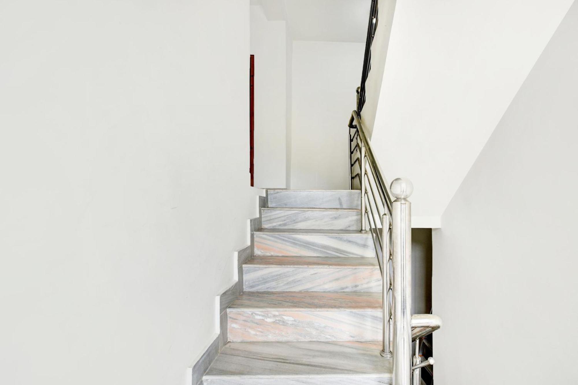 O Jamdagni Hotel