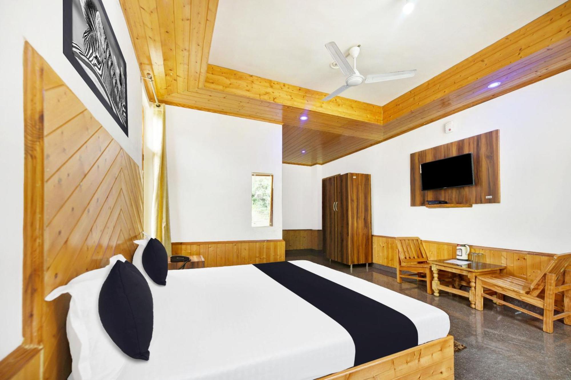 O Jamdagni Hotel 3*