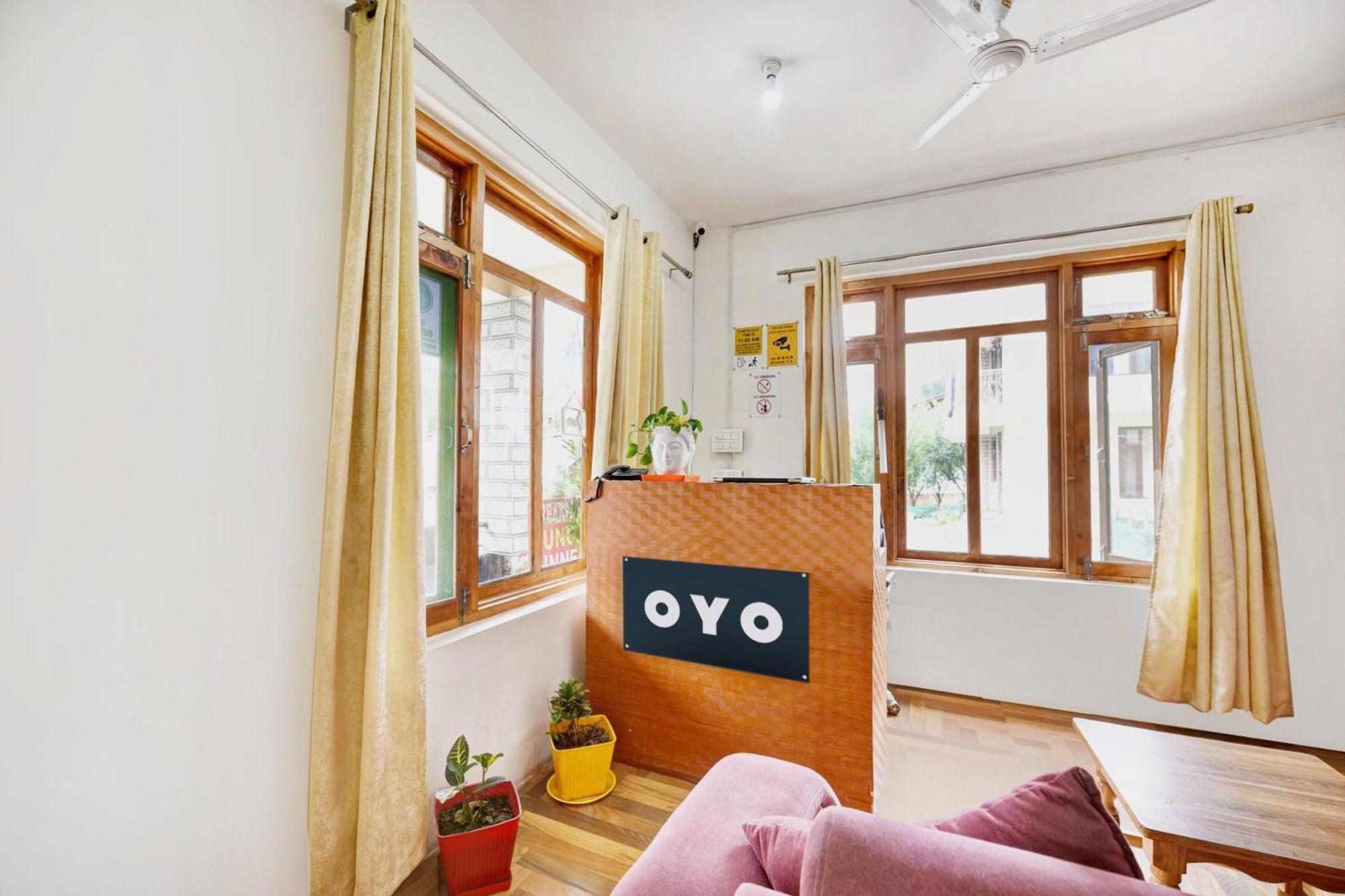 O Jamdagni Hotel 3*