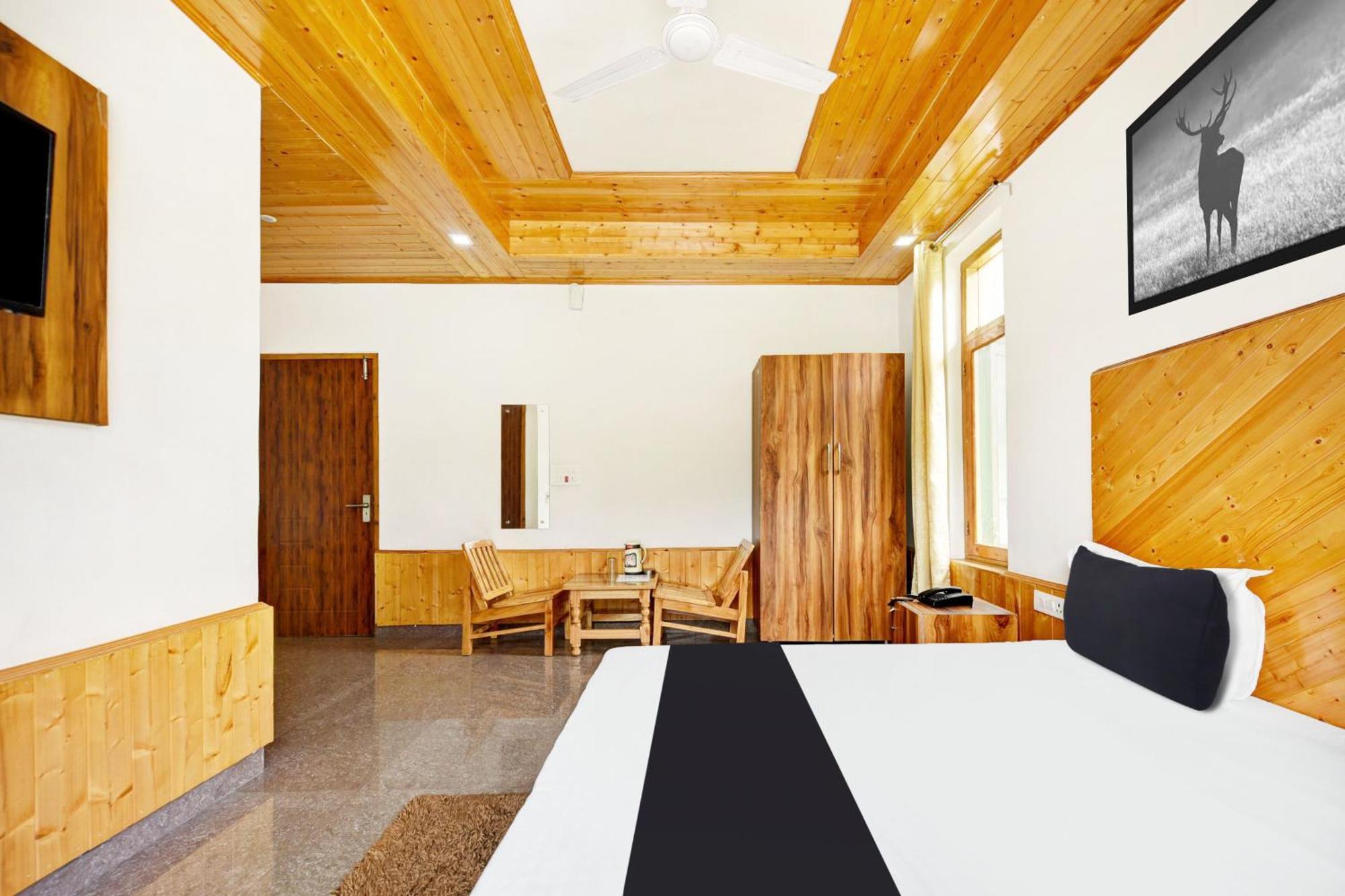Hotel O Jamdagni 3*