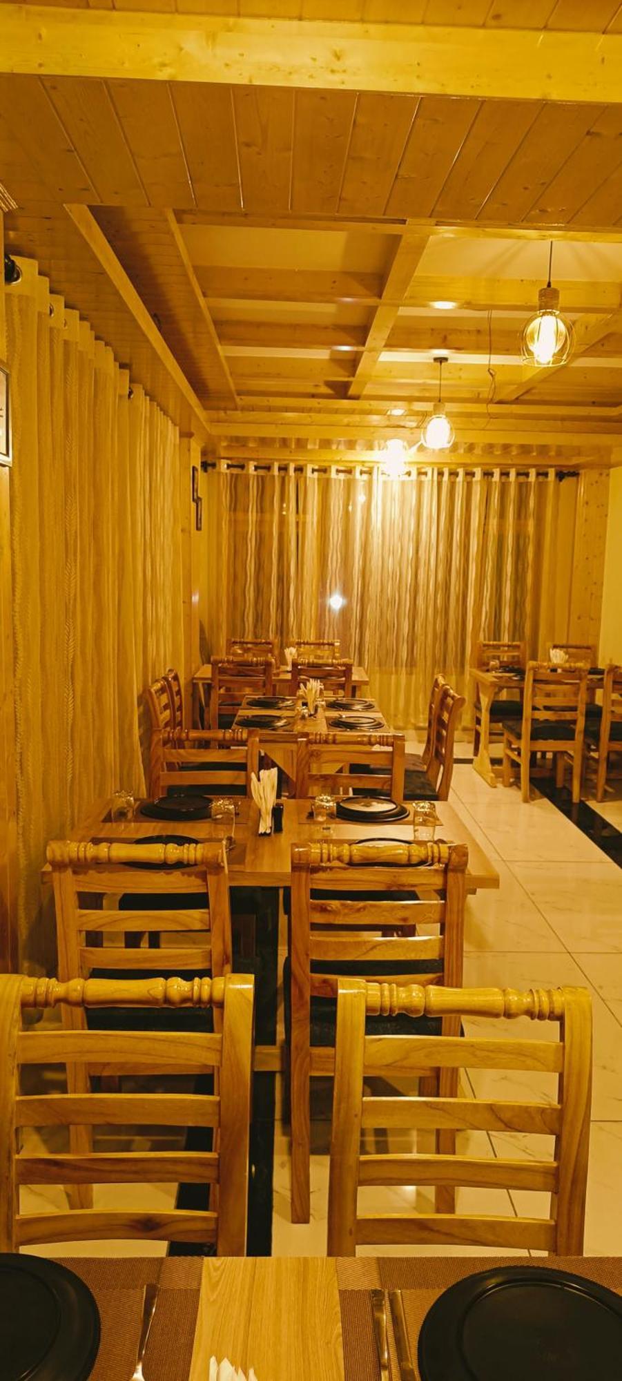 Hotel Nayra