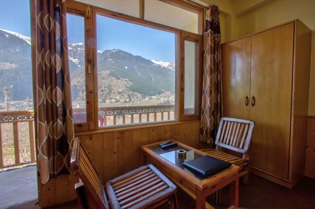 Kalpana Bed & Breakfast *