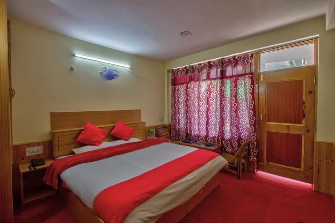 Kalpana Bed & Breakfast Manali (Himachal Pradesh)
