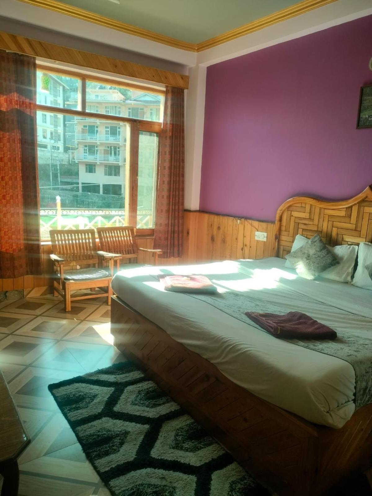 Govind Royal Hotel Manali (Himachal Pradesh)