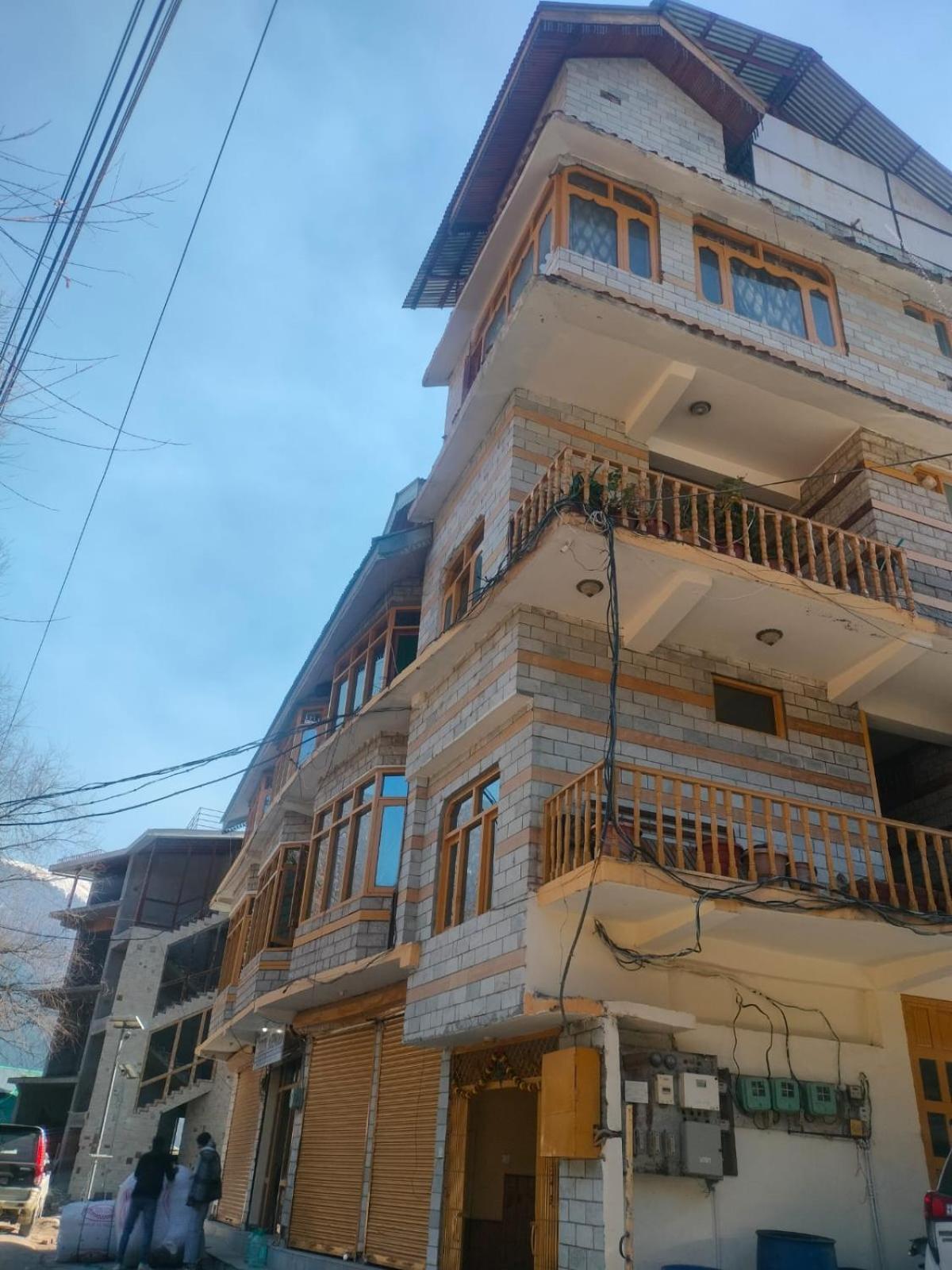 Hotel Govind Royal 4*
