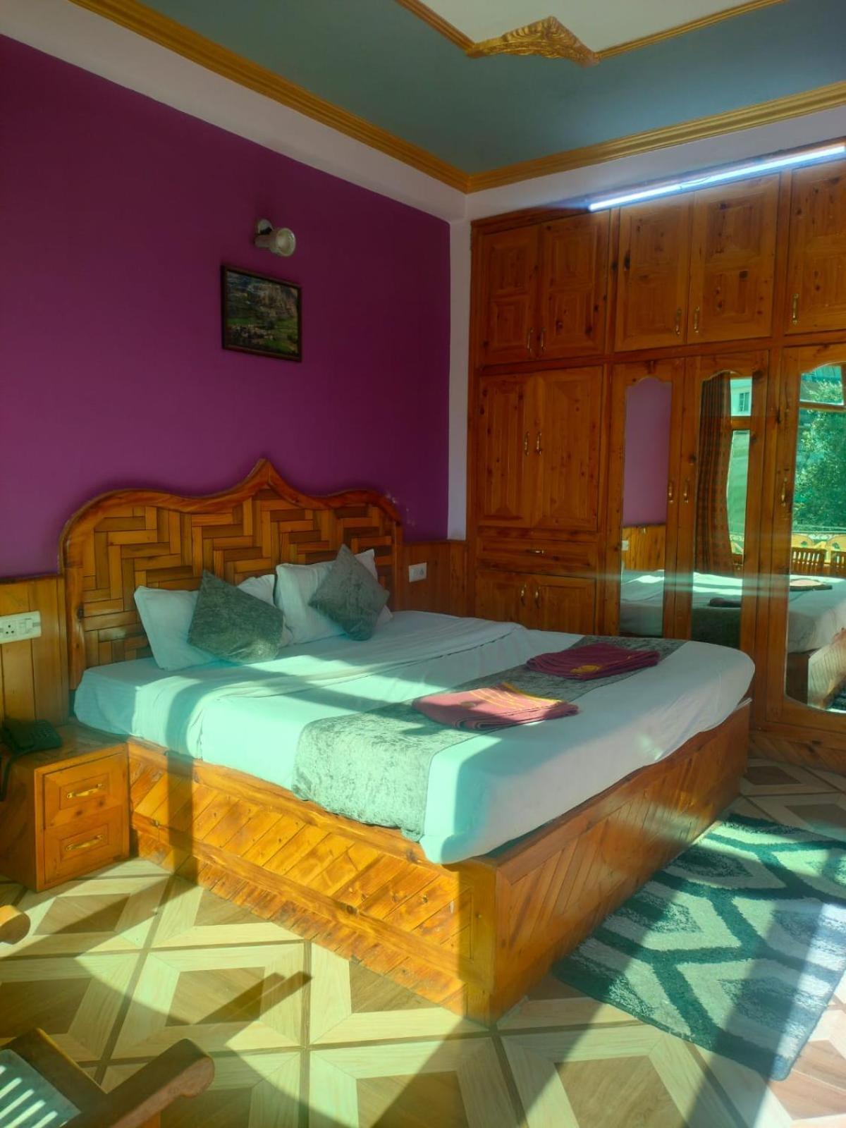 Govind Royal 4* Manali (Himachal Pradesh)