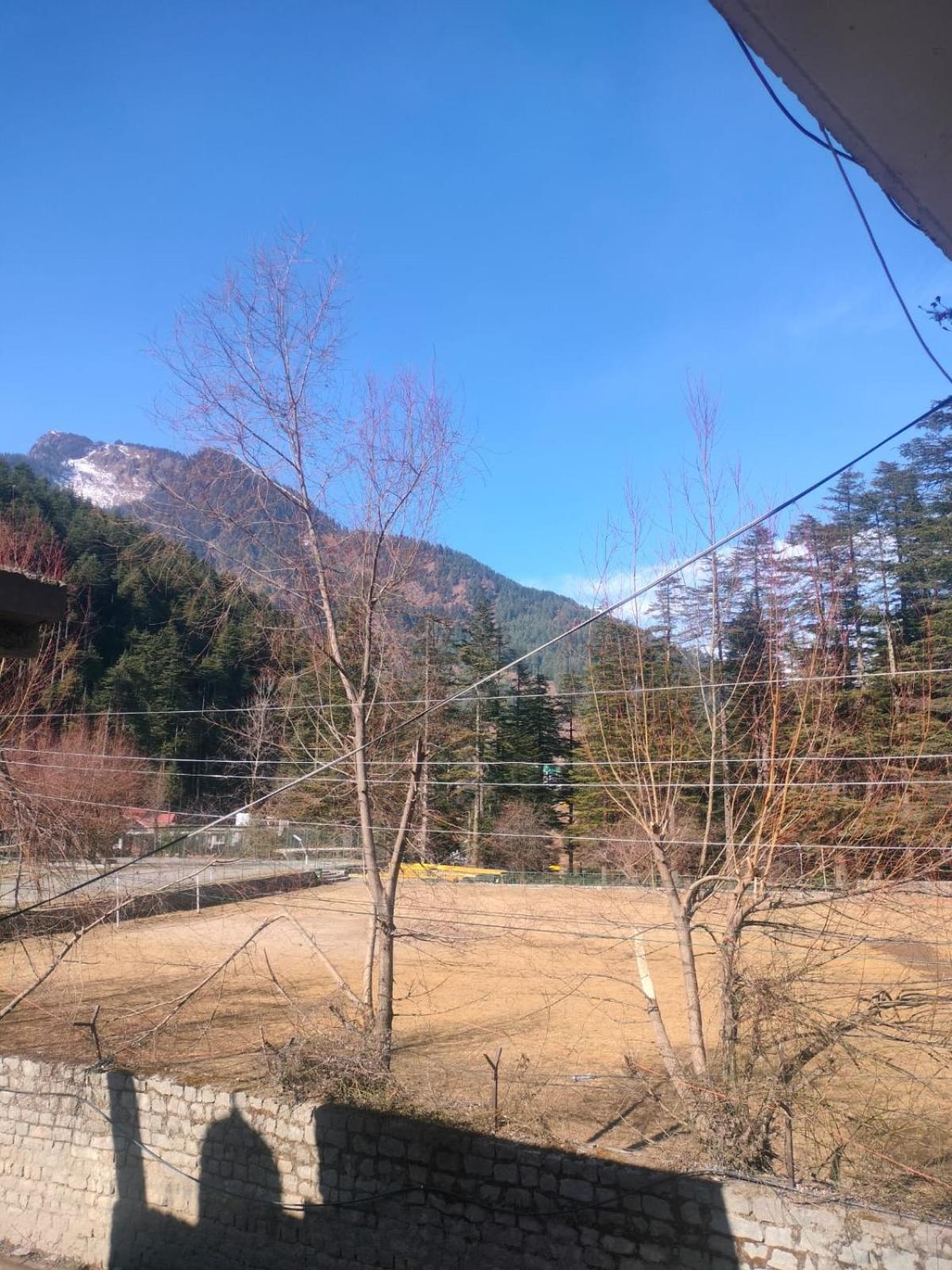 Hotel Govind Royal Manali (Himachal Pradesh)