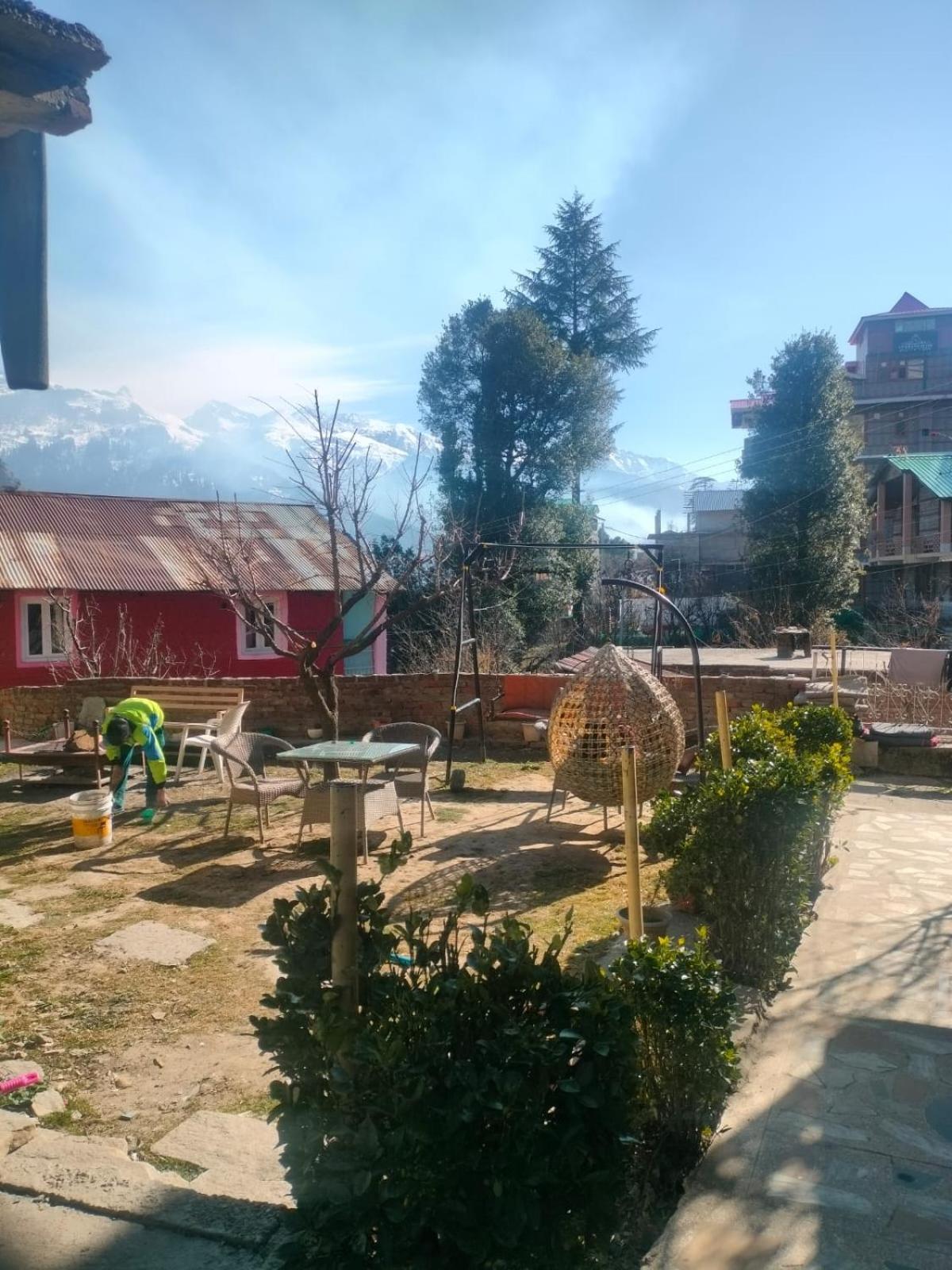 Govind Royal Manali (Himachal Pradesh)