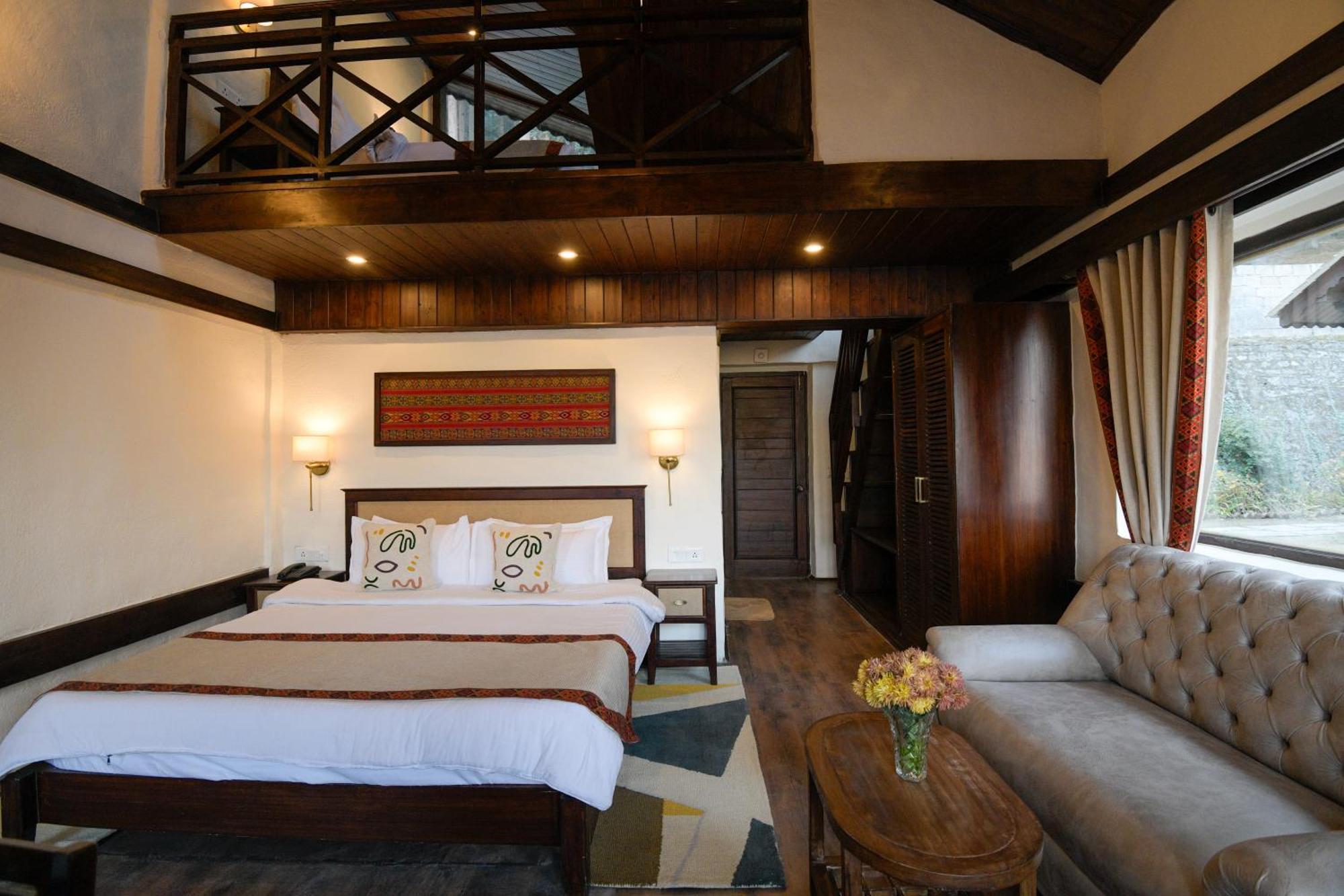 Resort Pause By The Woods 3*