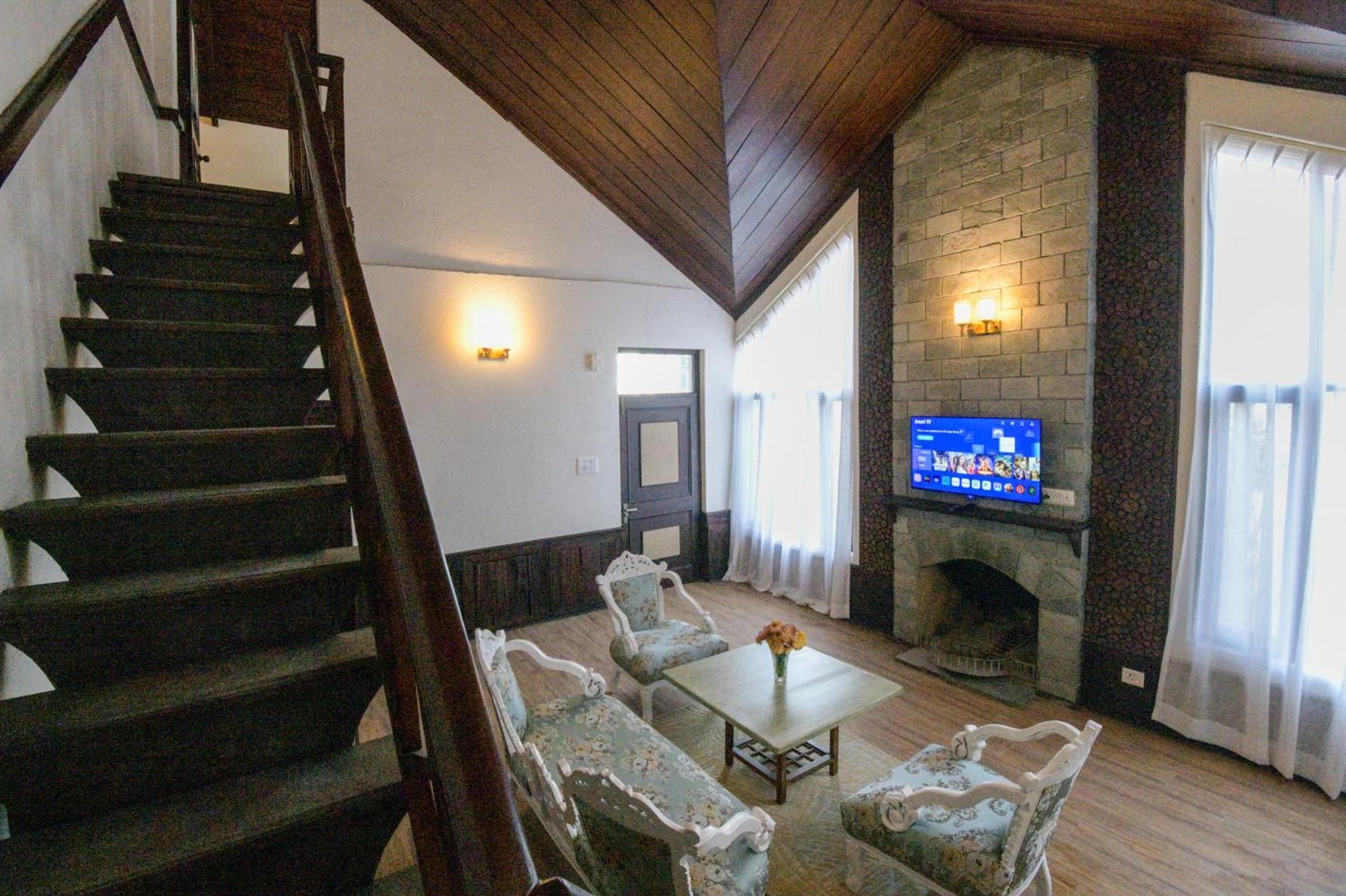 Pause By The Woods Resort 3*
