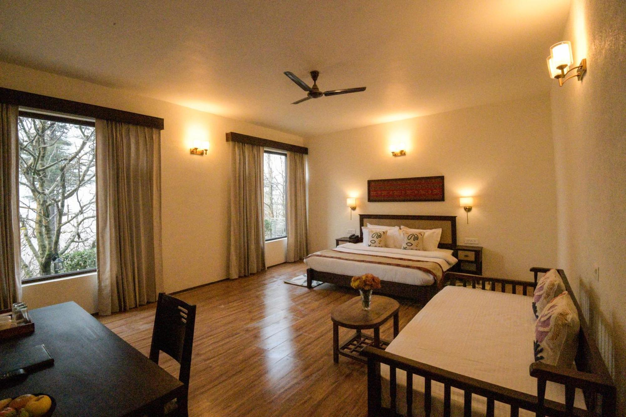 Resort Pause By The Woods 3*