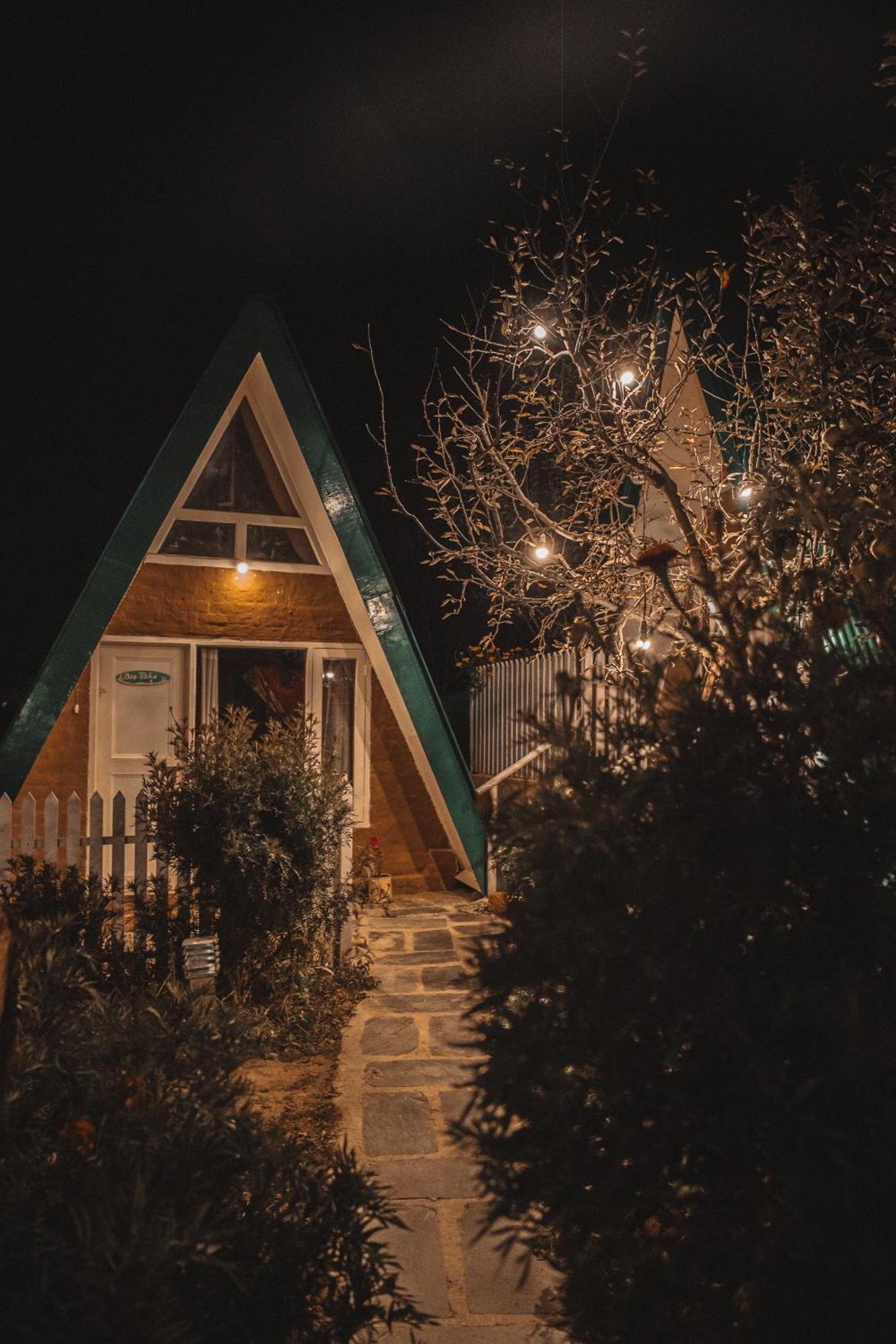 Enthralling Escapes Nature And Trek Holiday home Manali (Himachal Pradesh)