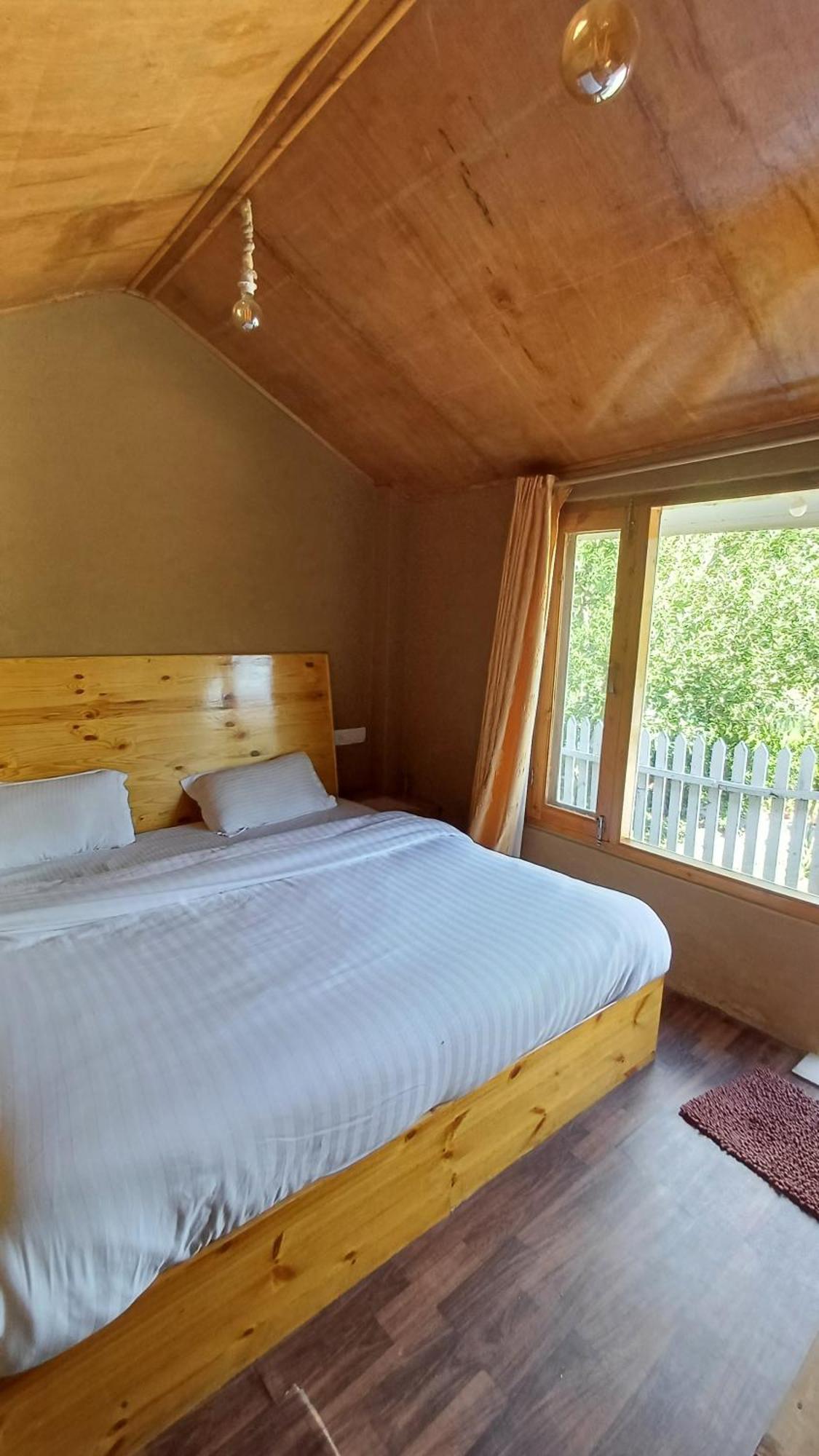 Enthralling Escapes Nature And Trek