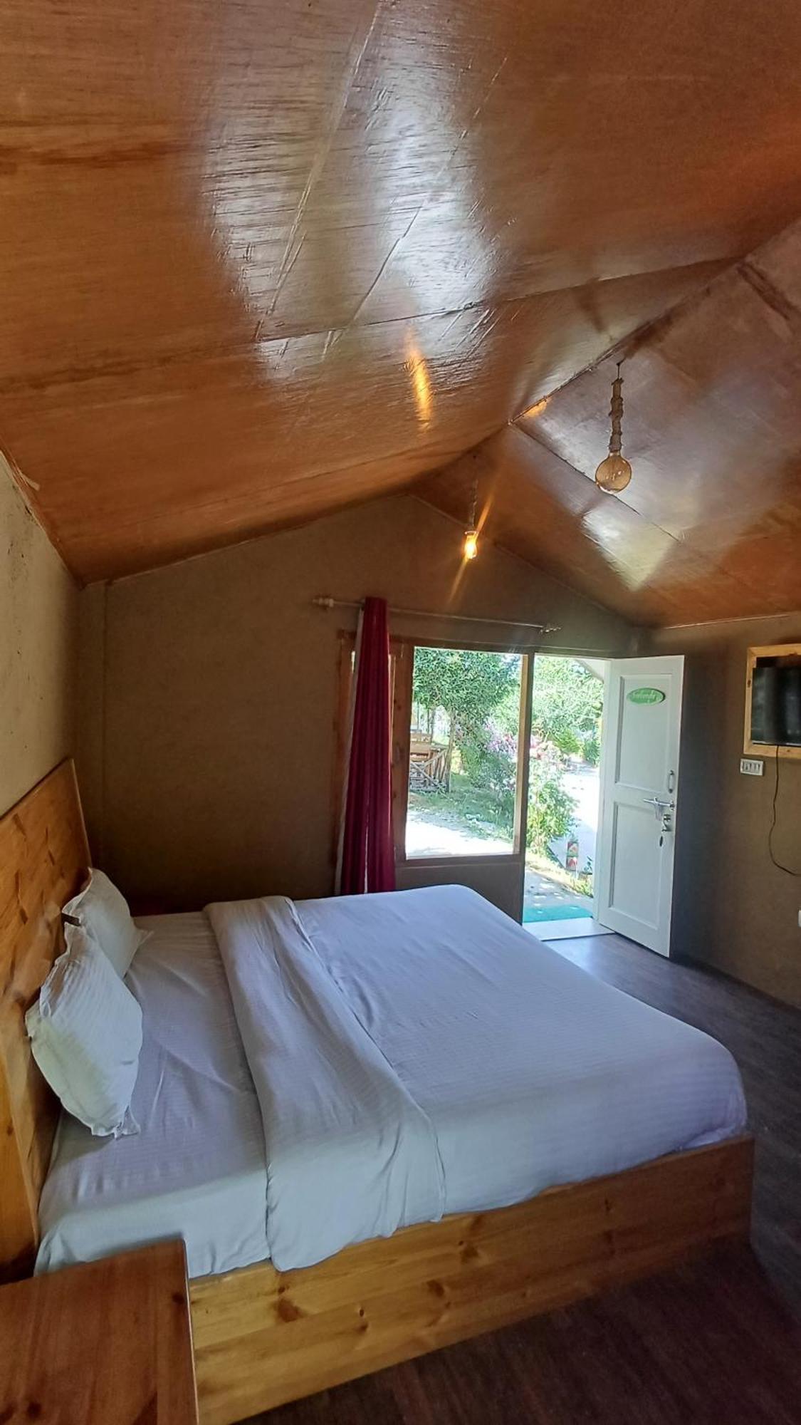 Enthralling Escapes Nature And Trek Holiday home *