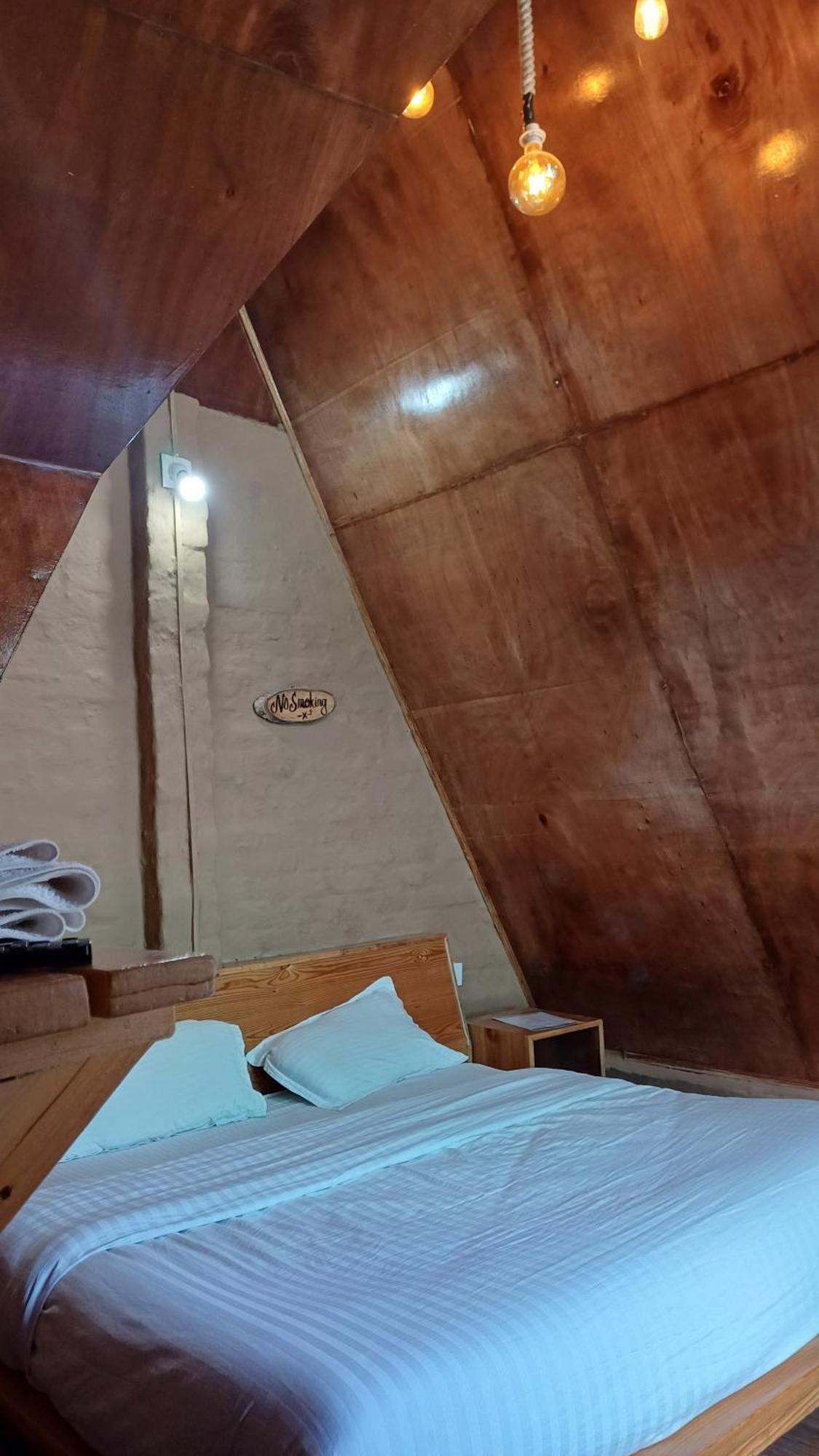 Enthralling Escapes Nature And Trek Holiday home