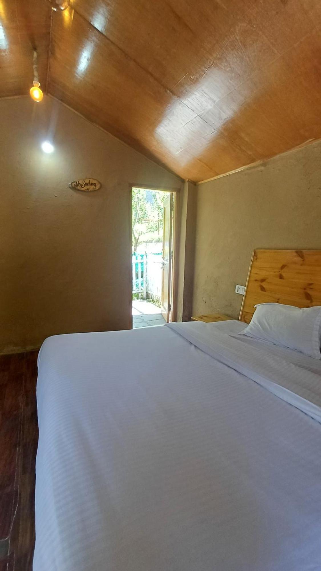 Enthralling Escapes Nature And Trek Holiday home *