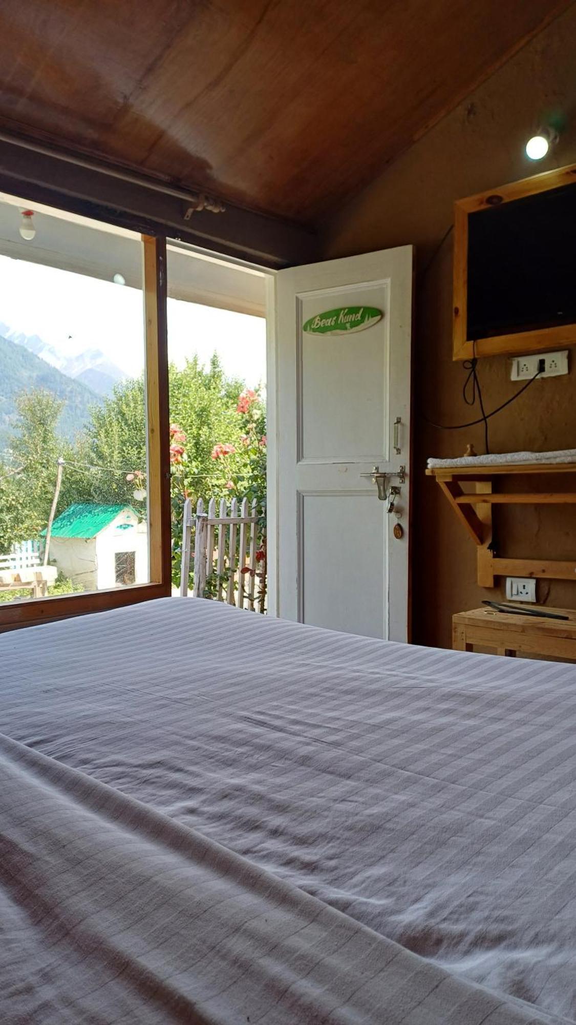 Holiday home Enthralling Escapes Nature And Trek Manali (Himachal Pradesh)