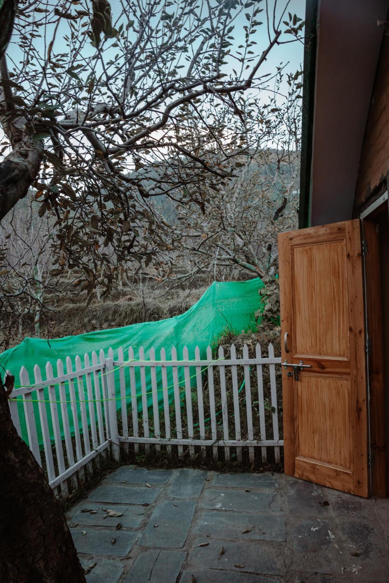 Enthralling Escapes Nature And Trek Manali (Himachal Pradesh)
