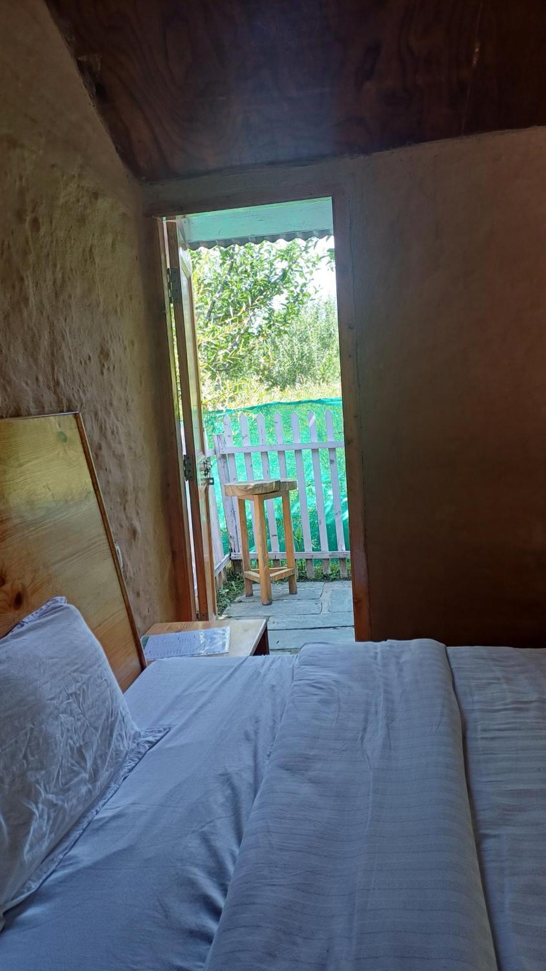 Enthralling Escapes Nature And Trek * Manali (Himachal Pradesh)