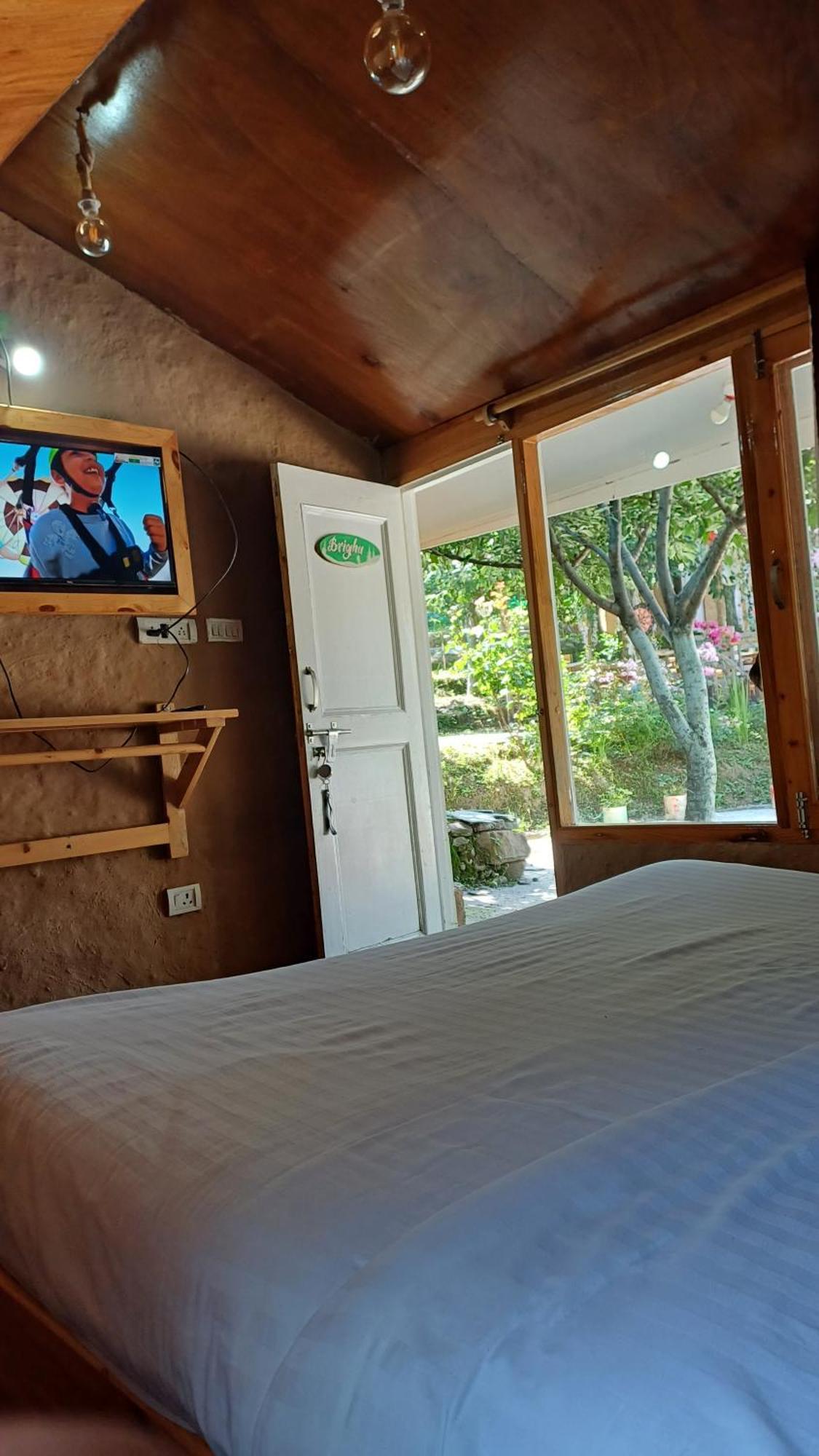 Enthralling Escapes Nature And Trek Holiday home