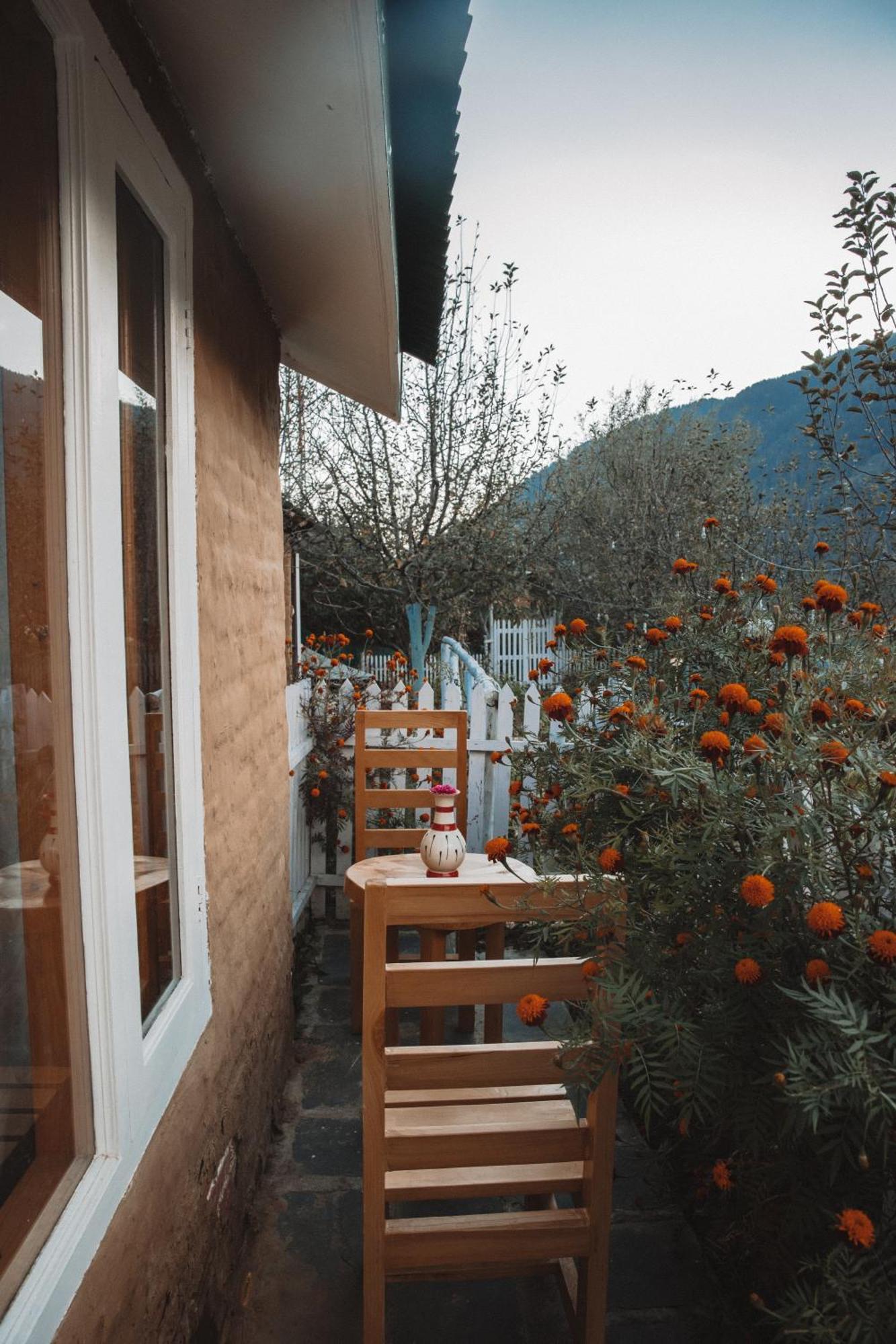 Holiday home Enthralling Escapes Nature And Trek *