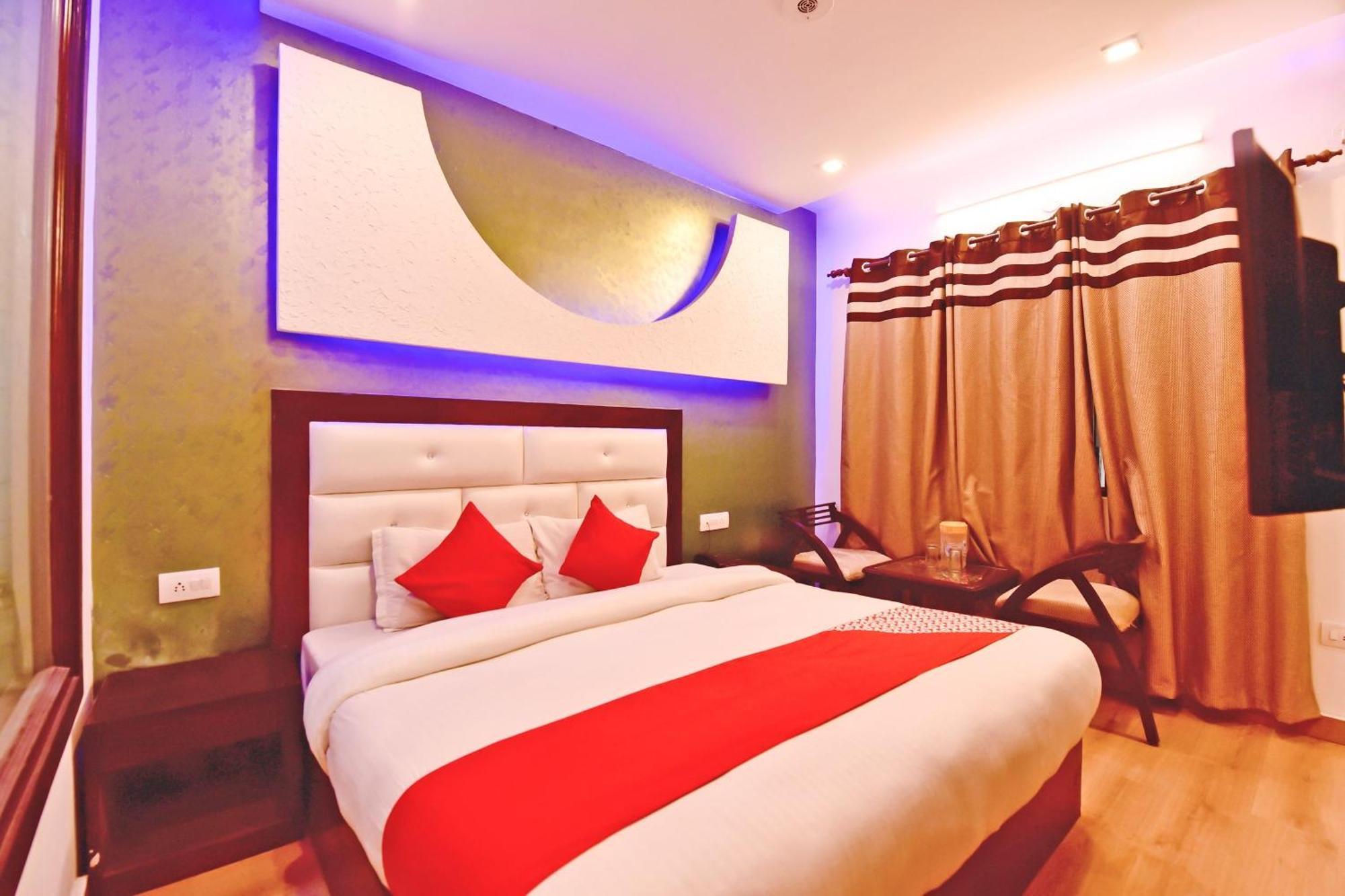 O Whispering River 3* Manali (Himachal Pradesh)