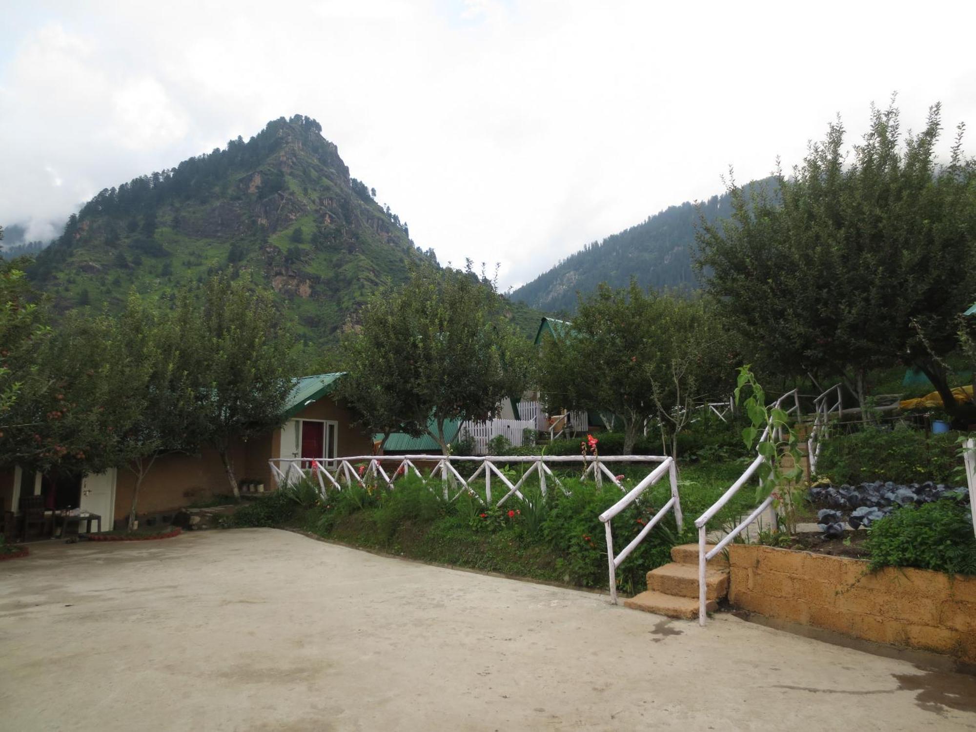 Enthralling Escapes Nature And Trek Manali (Himachal Pradesh)