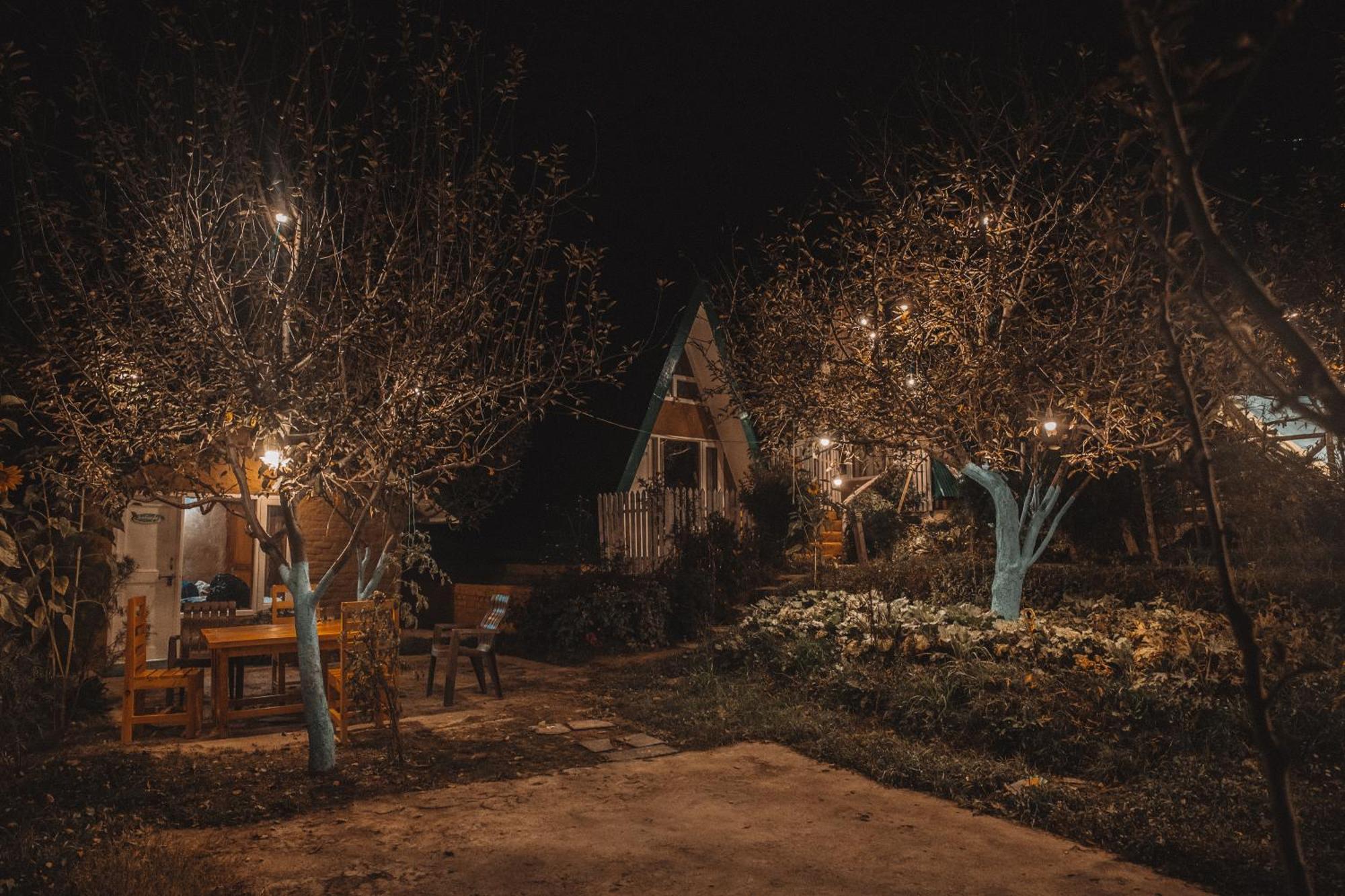 Holiday home Enthralling Escapes Nature And Trek Manali (Himachal Pradesh)