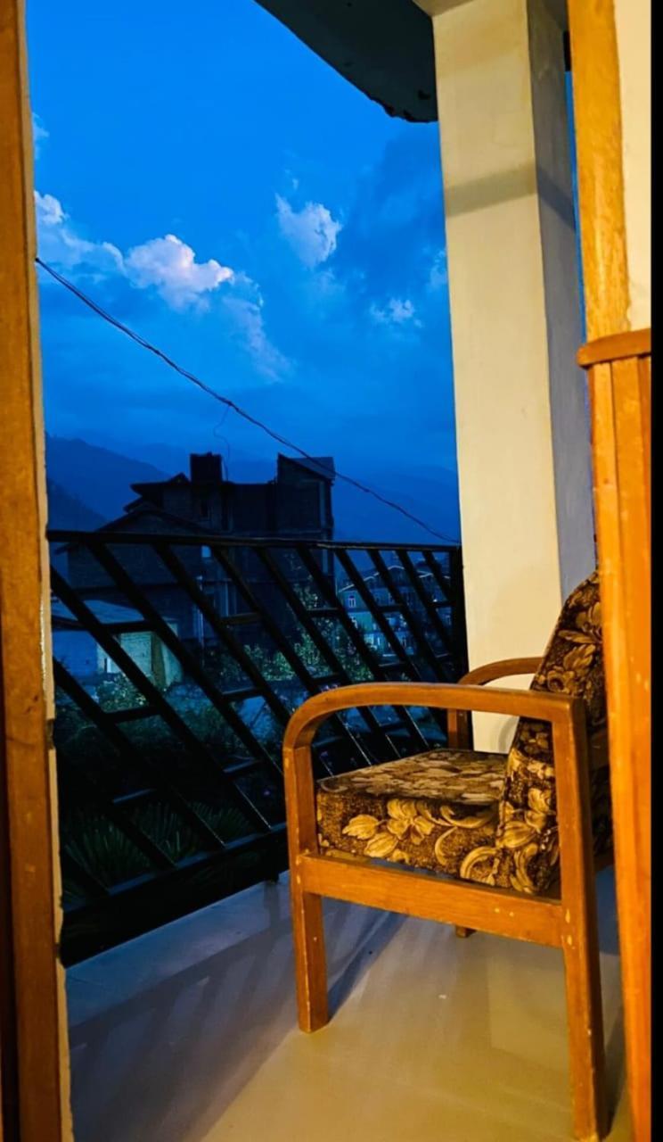 Hotel Hadimba Regency ! Free 4 Wheeler Parking ! Mountain View ! Near Mall Road Manali (Himachal Pradesh)