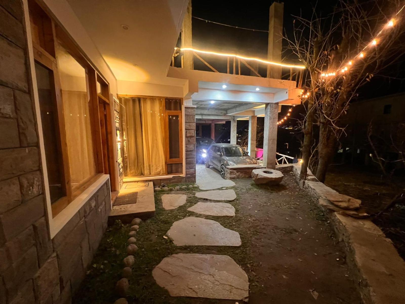 The Venus, Live Like A Local * Manali (Himachal Pradesh)