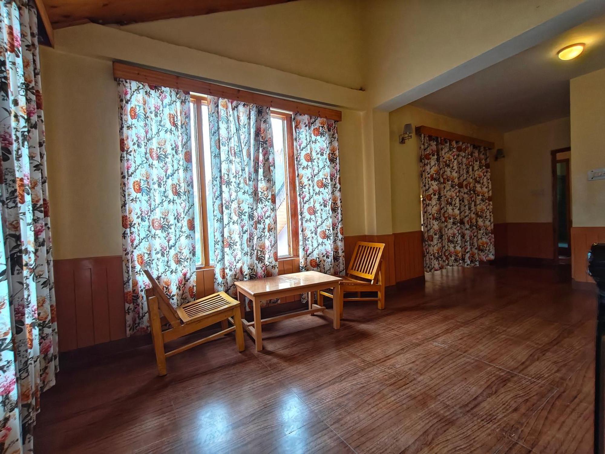 Holiday home Sakinn Manali (Himachal Pradesh)