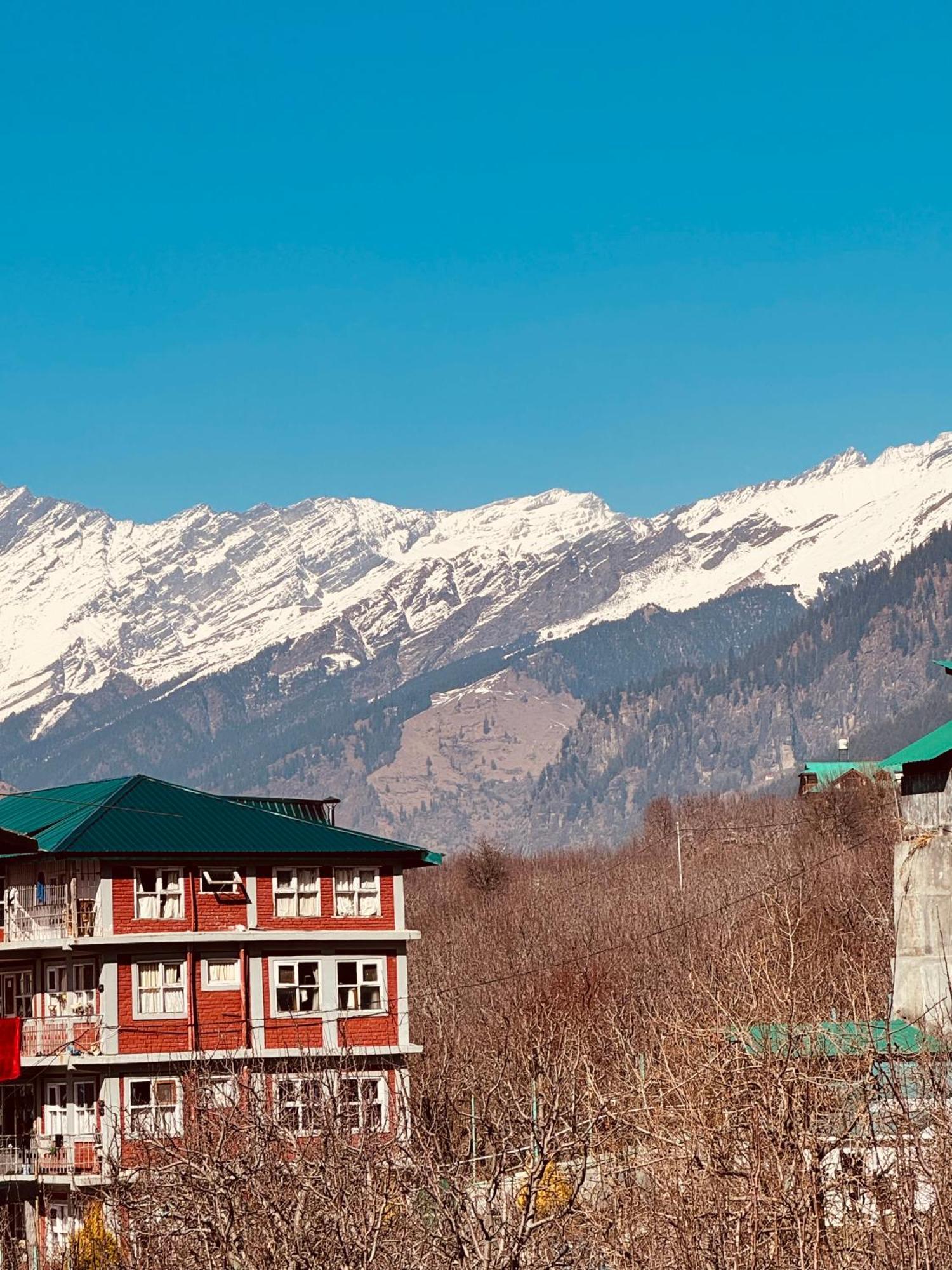 Frostvale Private 3 Bedroom Manali (Himachal Pradesh)
