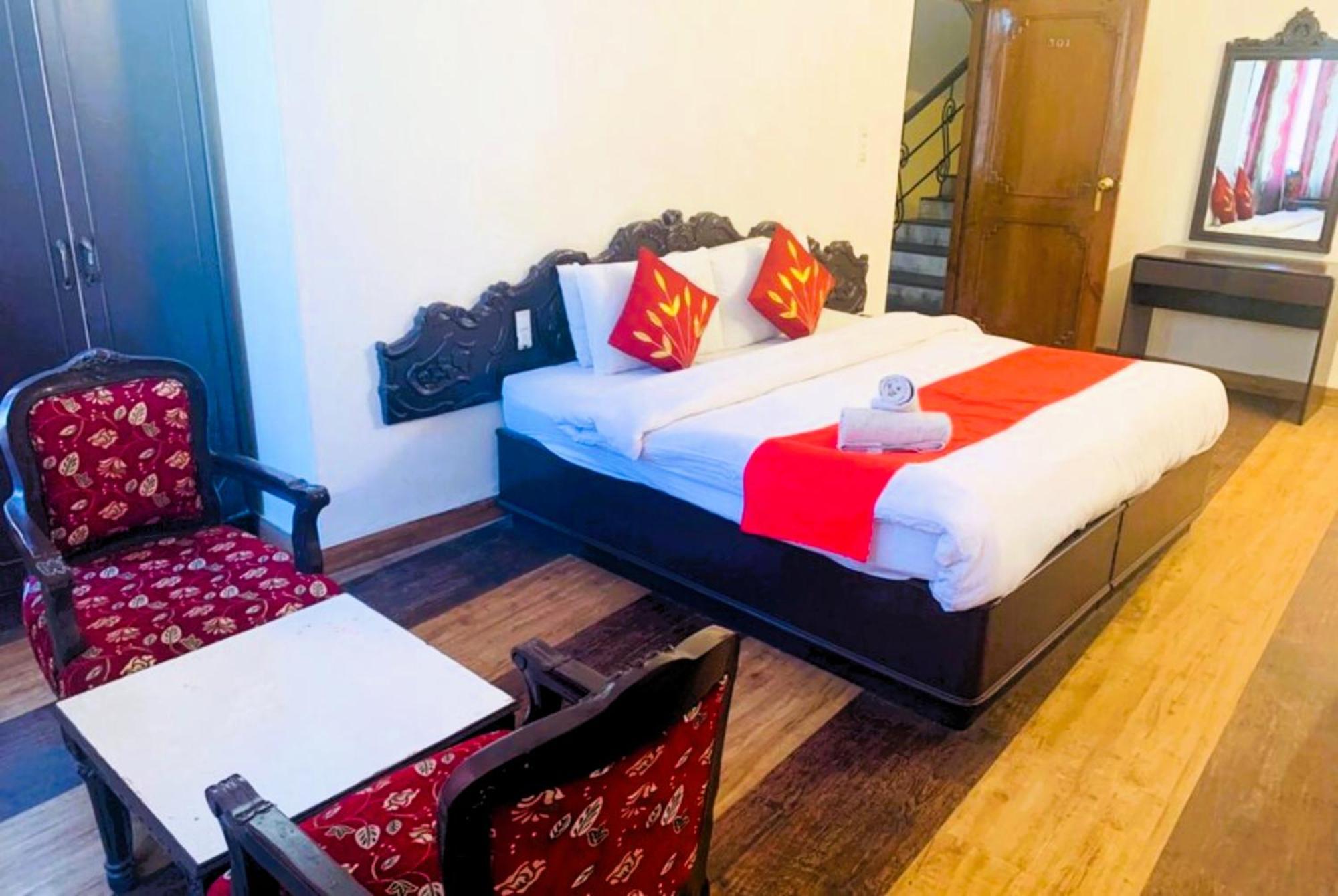 Kalinga Inter Continental Near Beas River - Restaurant & Free Parking - Luxurious Quality - Excellent Customer Service Homestay Manali (Himachal Pradesh)