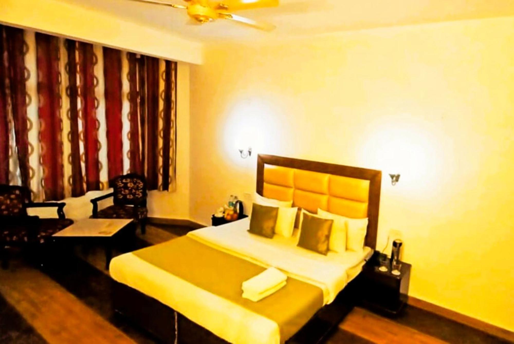 Homestay Kalinga Inter Continental Near Beas River - Restaurant & Free Parking - Luxurious Quality - Excellent Customer Service Manali (Himachal Pradesh)