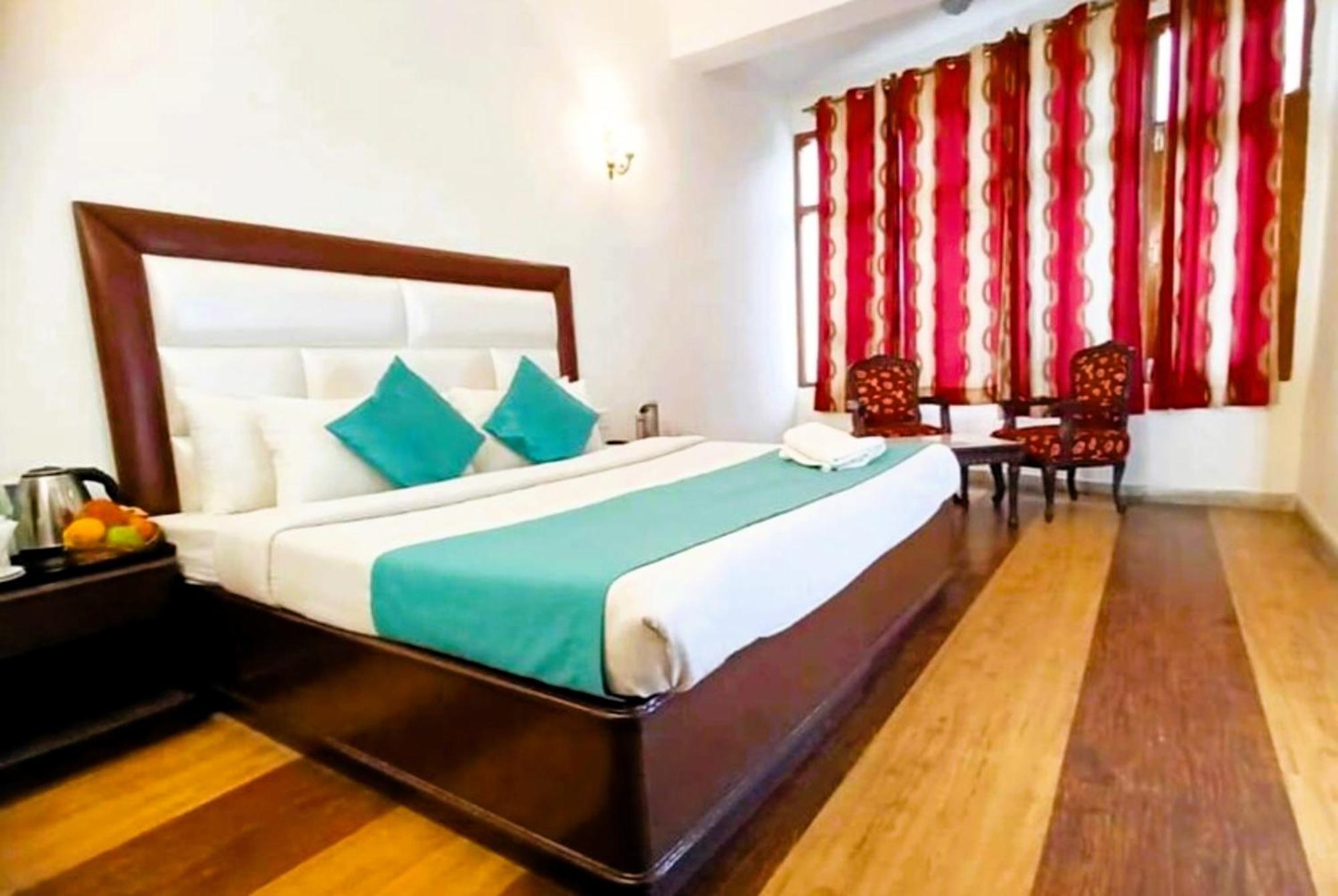 Kalinga Inter Continental Near Beas River - Restaurant & Free Parking - Luxurious Quality - Excellent Customer Service *